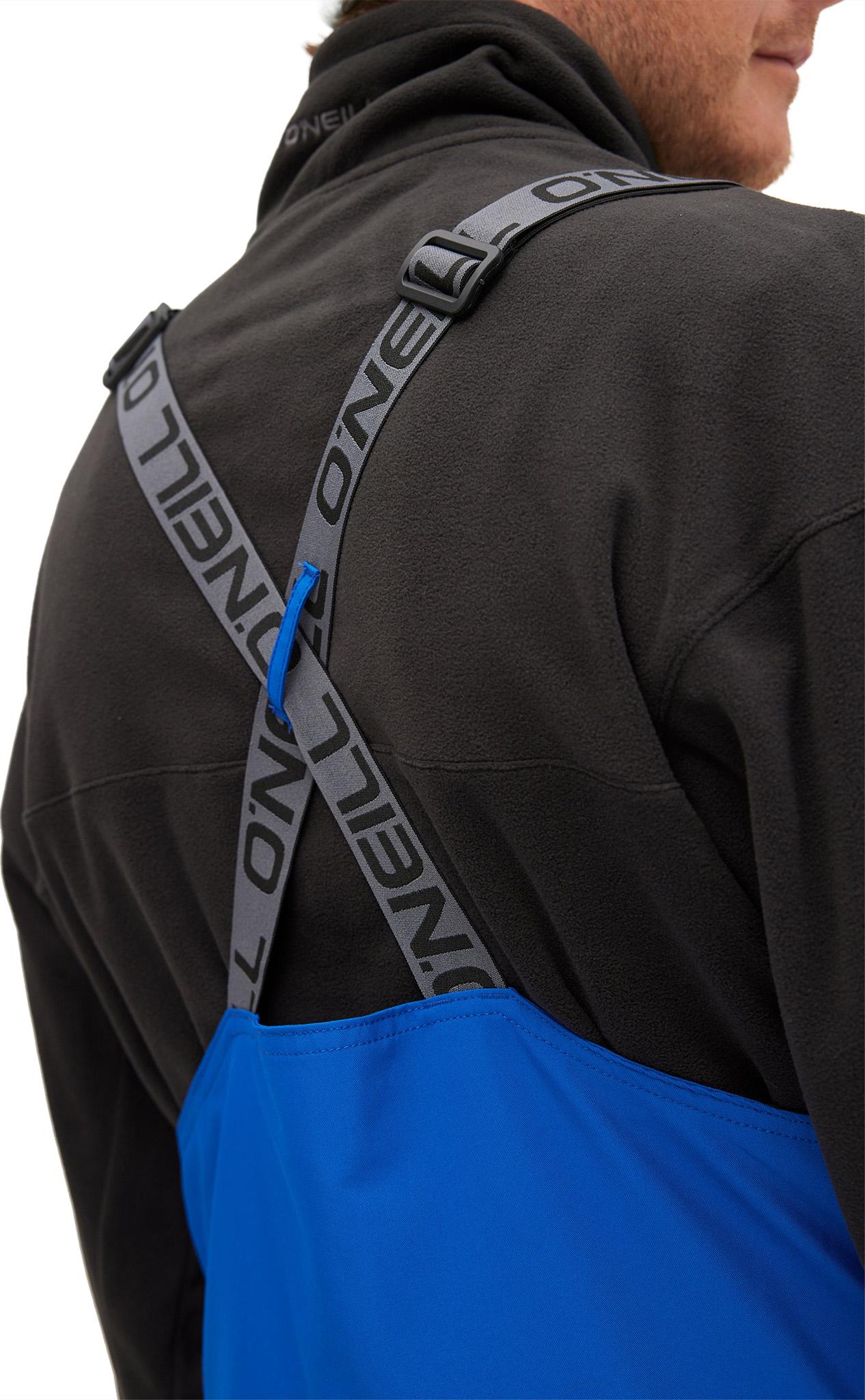 Product gallery image number 4 for product Shred Bib Pants - Men's