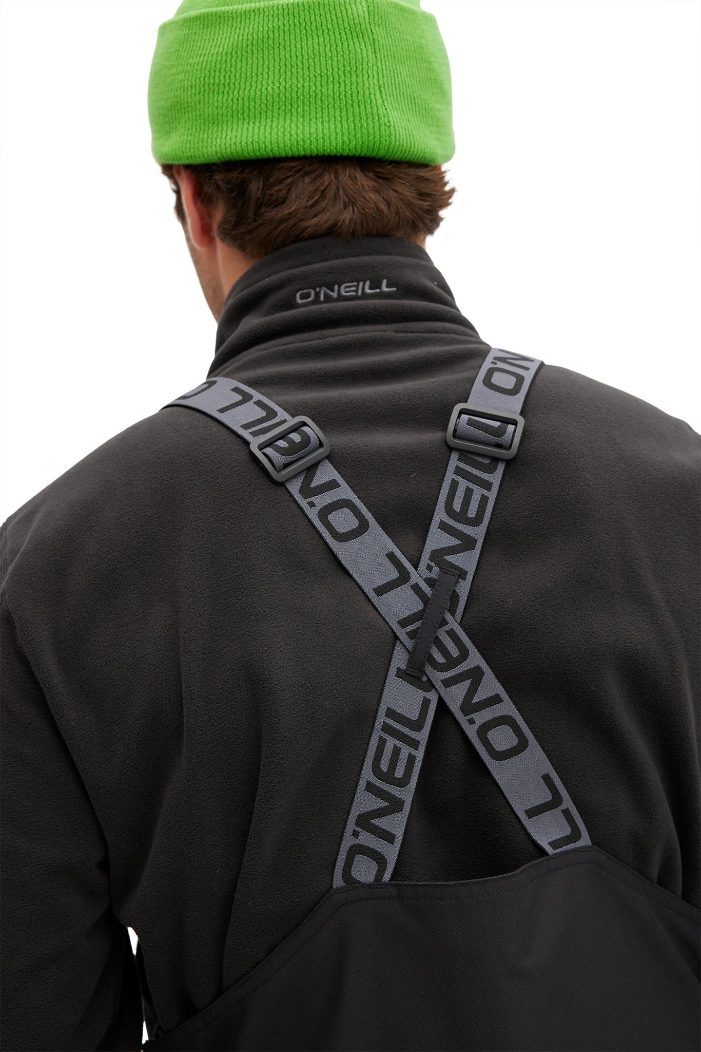 Product gallery image number 3 for product Shred Bib Pants - Men's