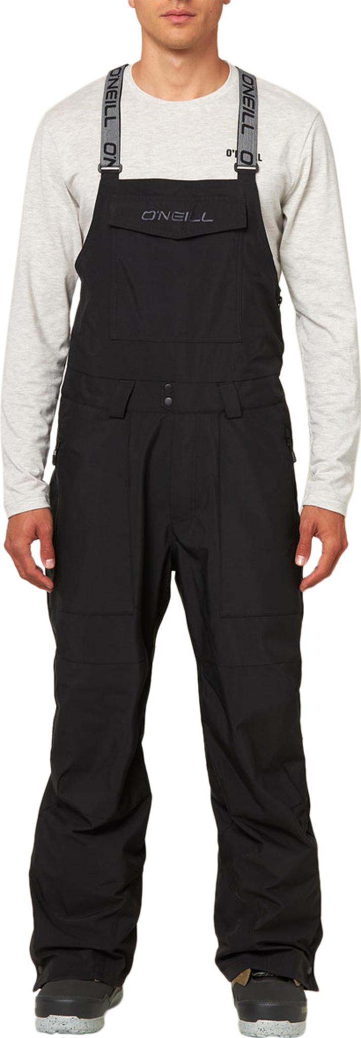 Product gallery image number 9 for product Shred Bib Pants - Men's