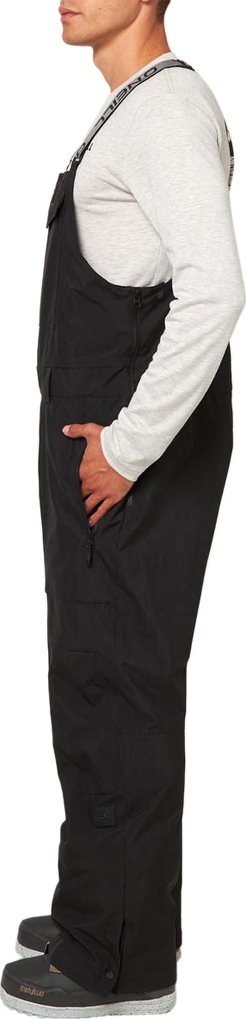 Product gallery image number 11 for product Shred Bib Pants - Men's