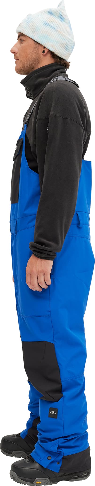 Product gallery image number 5 for product Shred Bib Pants - Men's