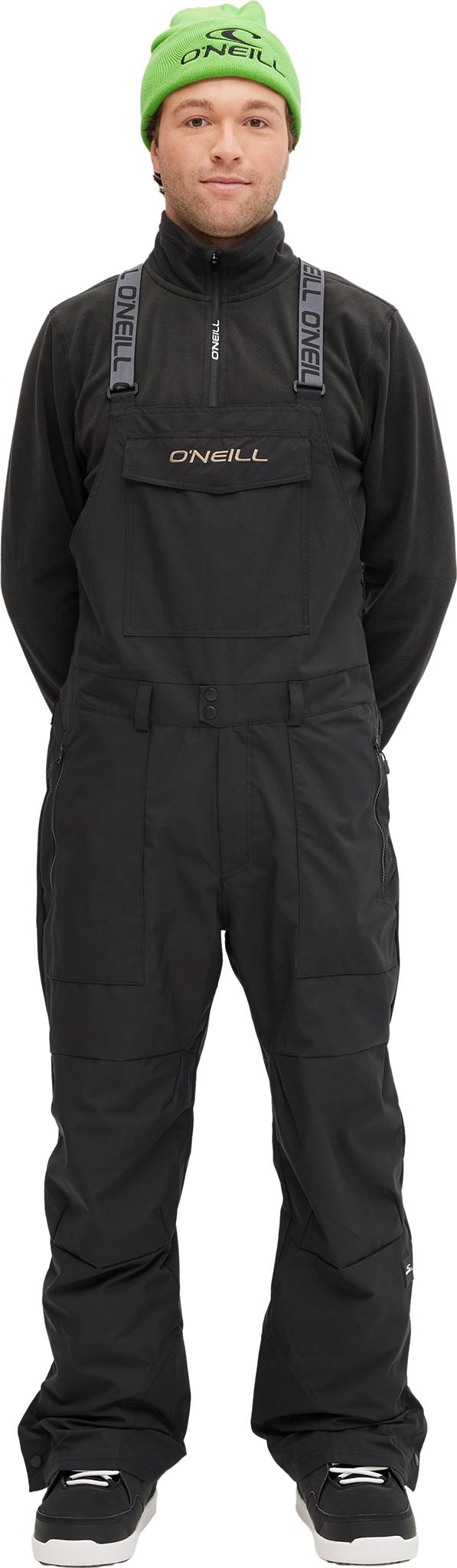 Product gallery image number 1 for product Shred Bib Pants - Men's