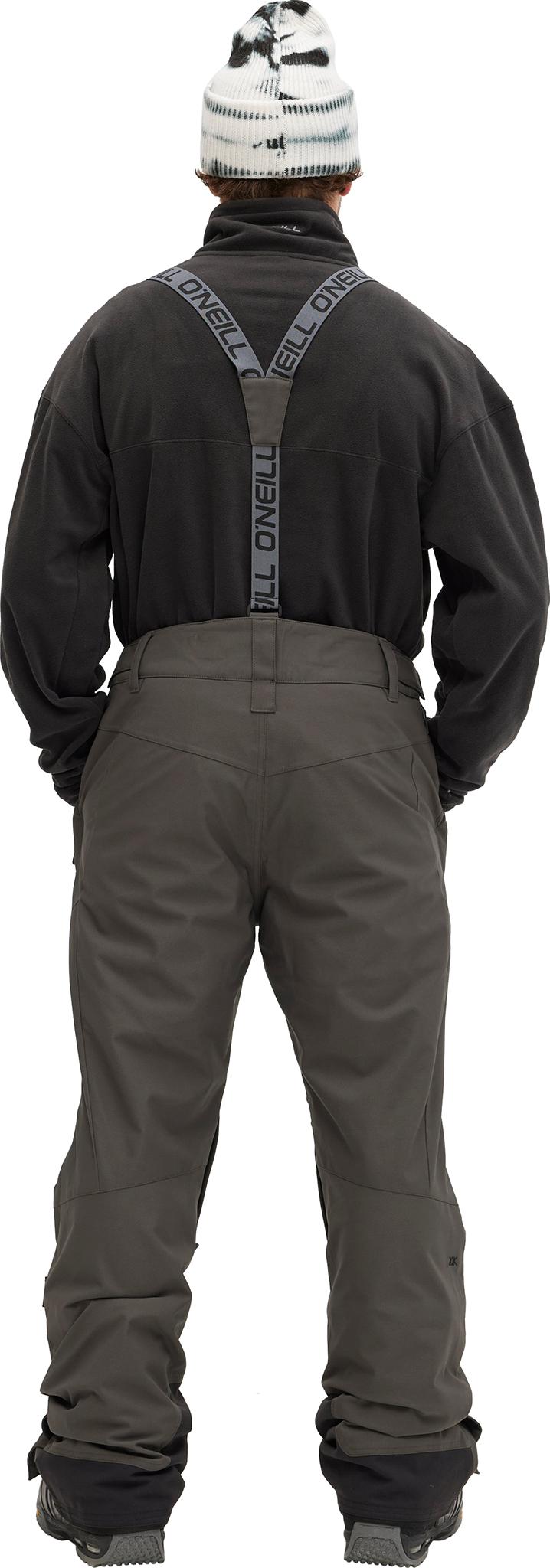 Product gallery image number 2 for product Pantalon Total Disorder - Homme