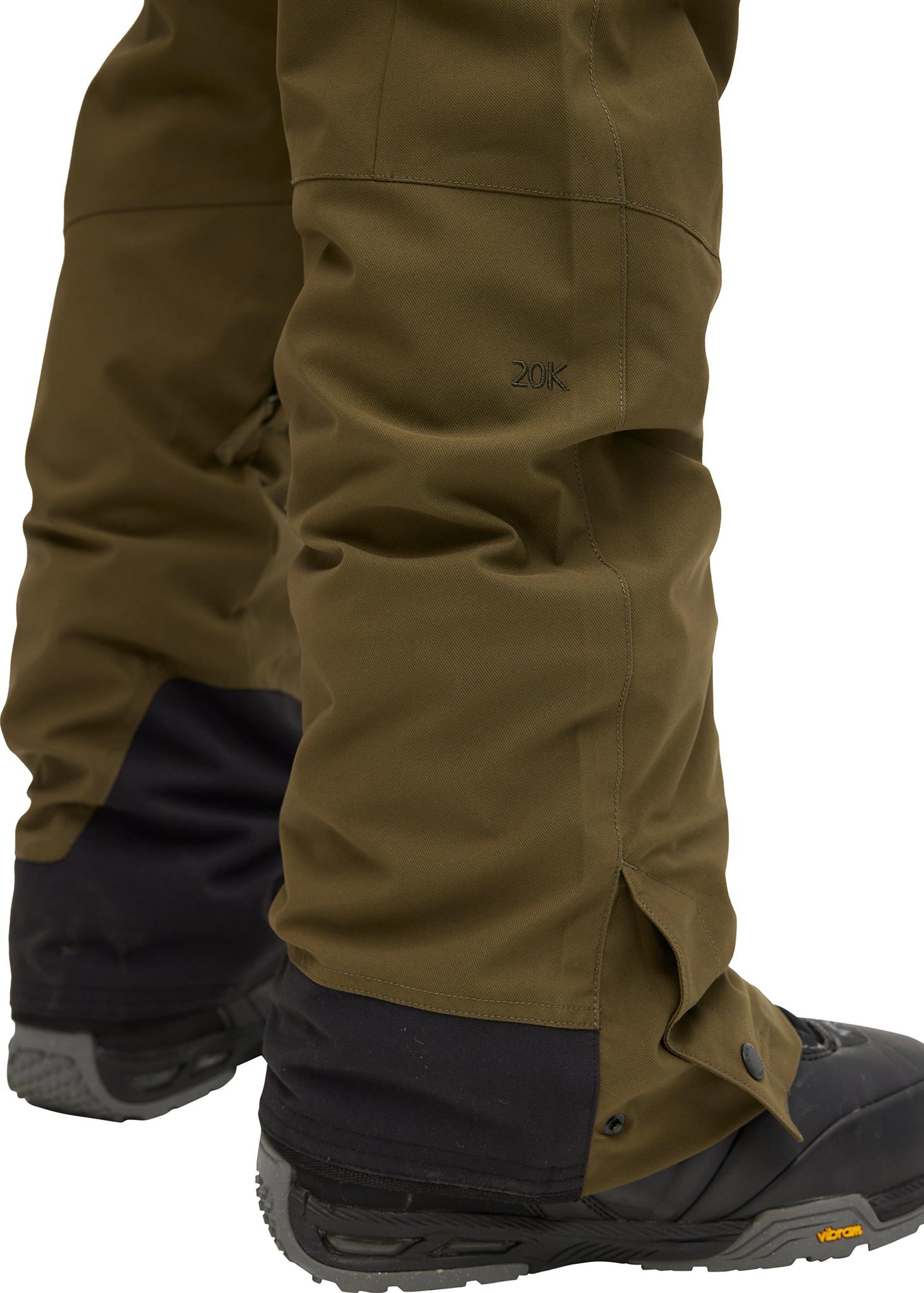 Product gallery image number 3 for product Total Disorder Pants - Men's