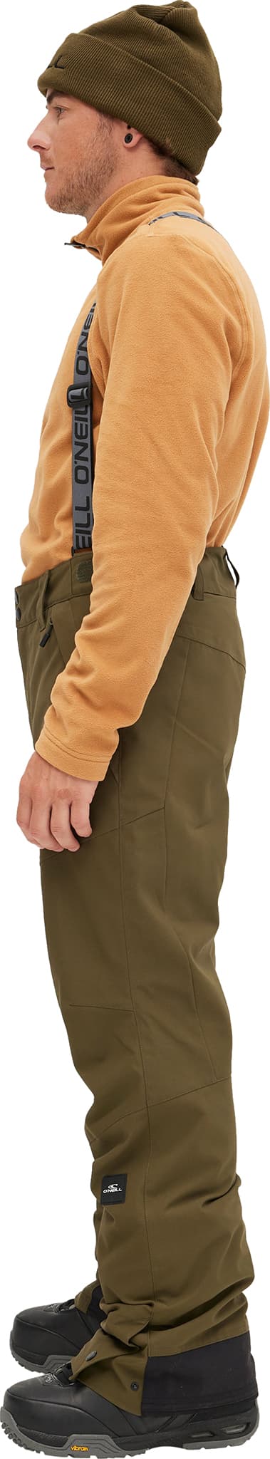 Product gallery image number 4 for product Total Disorder Pants - Men's