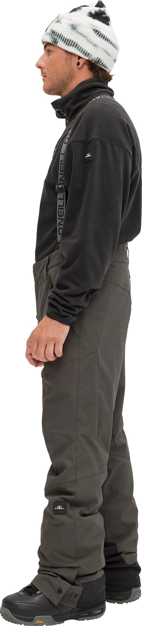 Product gallery image number 4 for product Pantalon Total Disorder - Homme