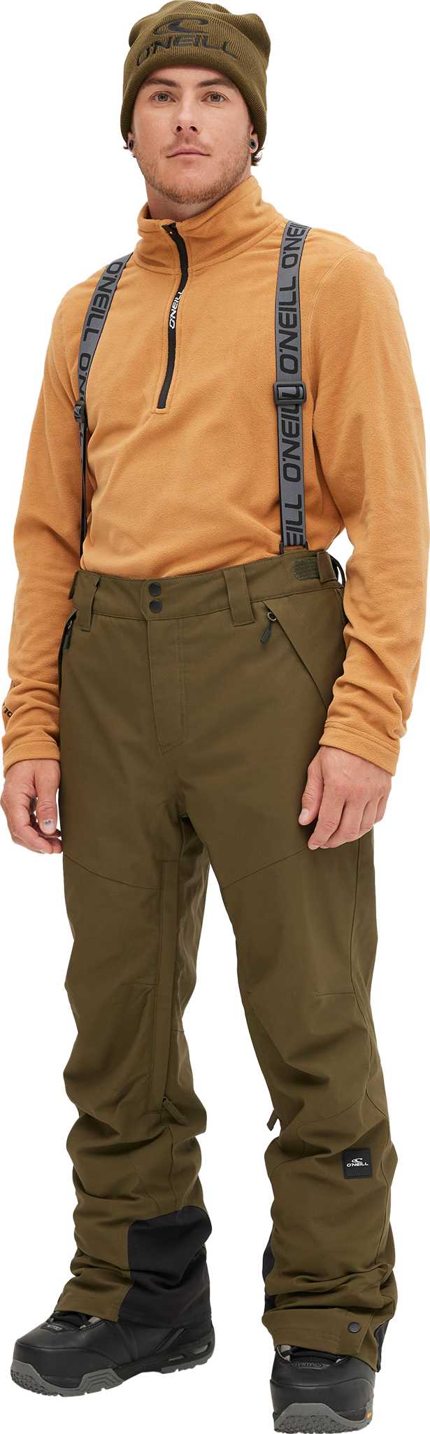 Image de produit pour Pantalon Total Disorder - Homme