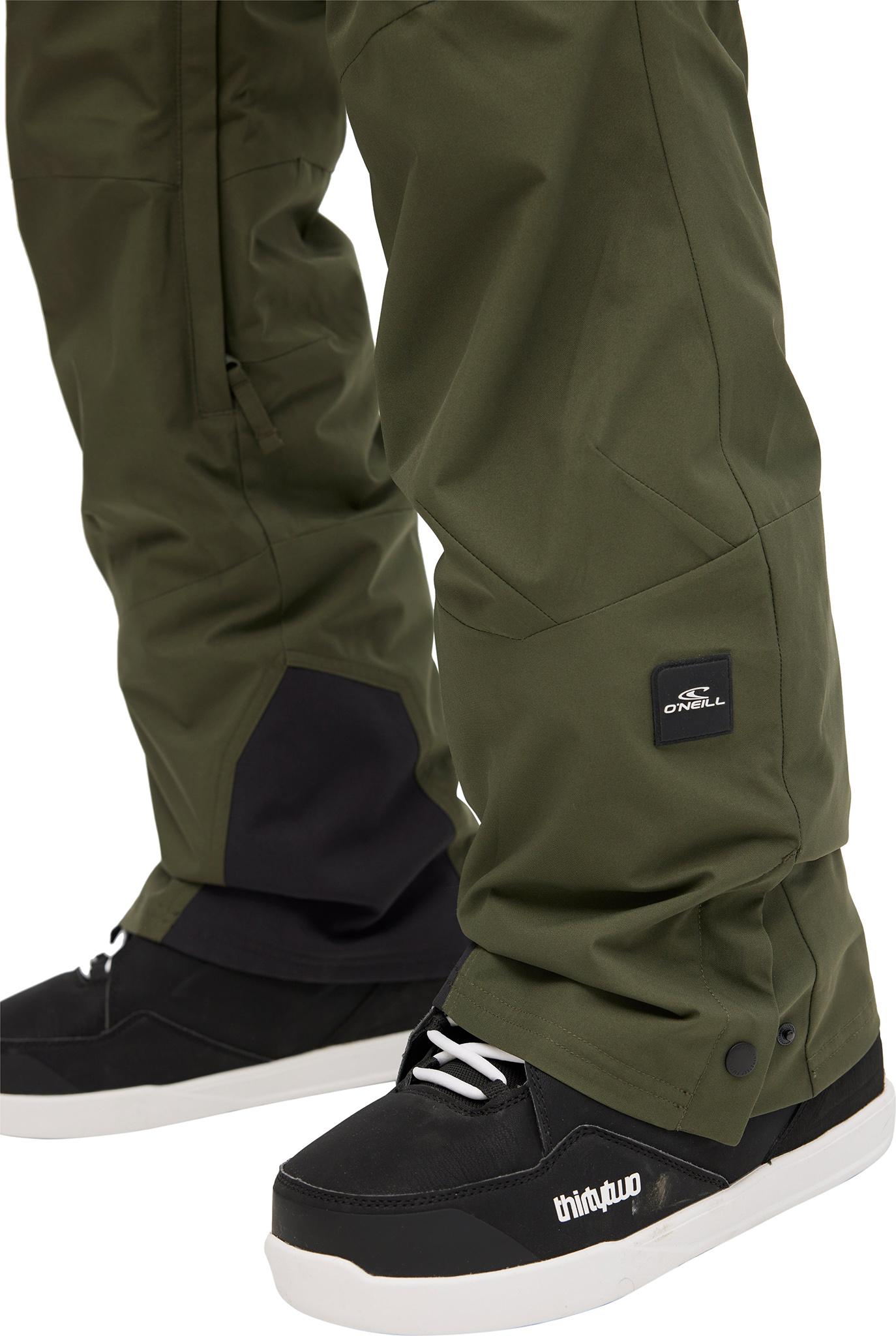 Product gallery image number 3 for product Pantalon cargo - Homme