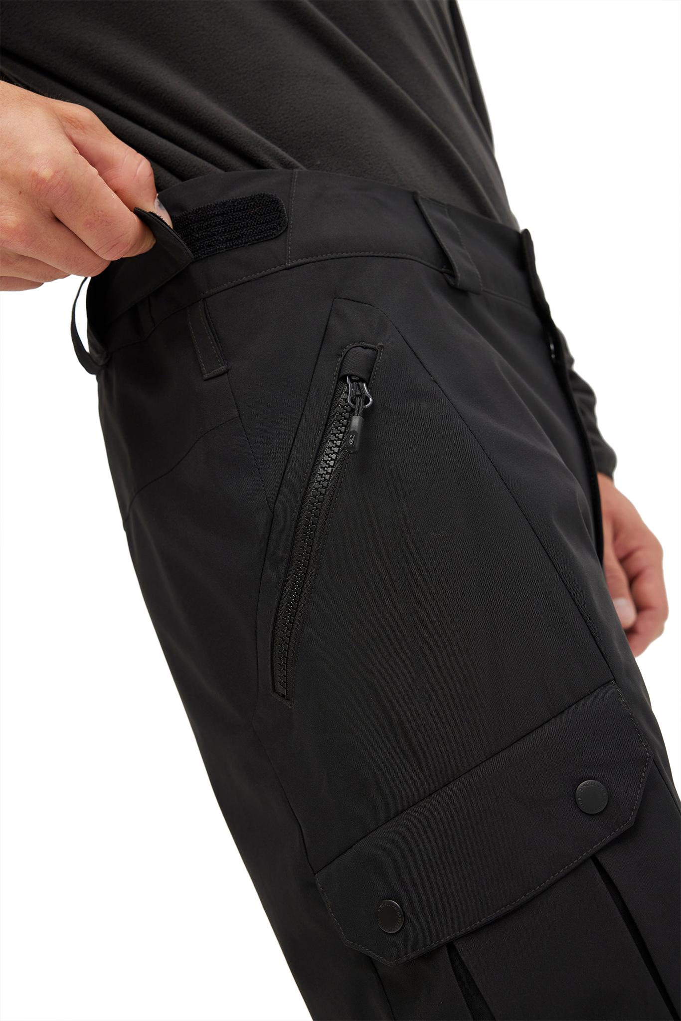 Product gallery image number 5 for product Cargo Pants - Men's