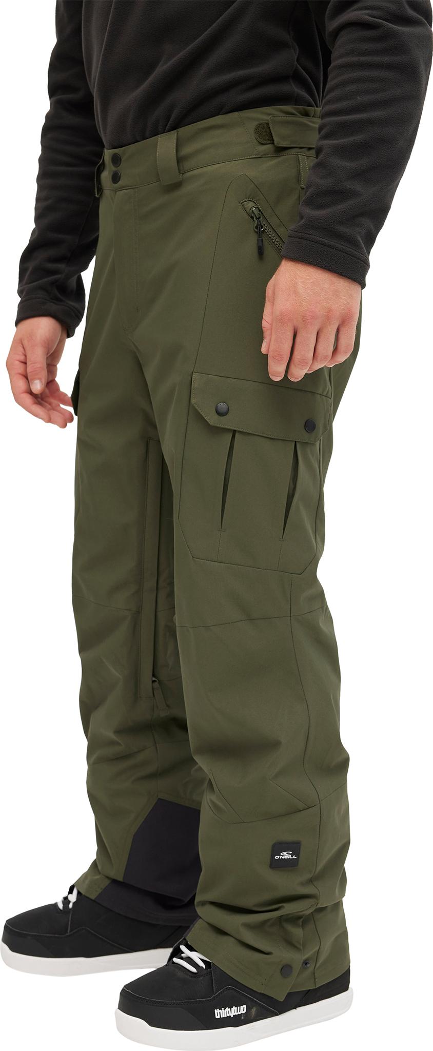 Product gallery image number 5 for product Pantalon cargo - Homme