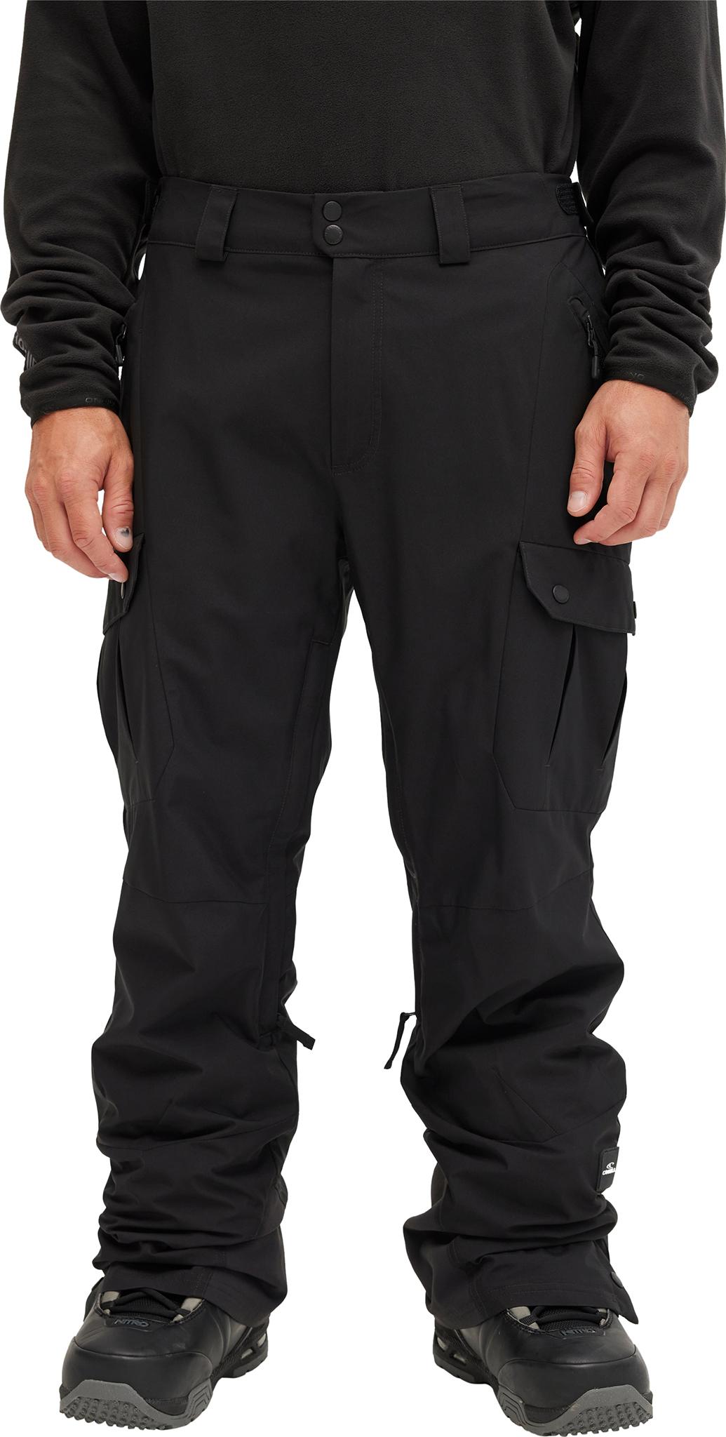 Product gallery image number 1 for product Cargo Pants - Men's