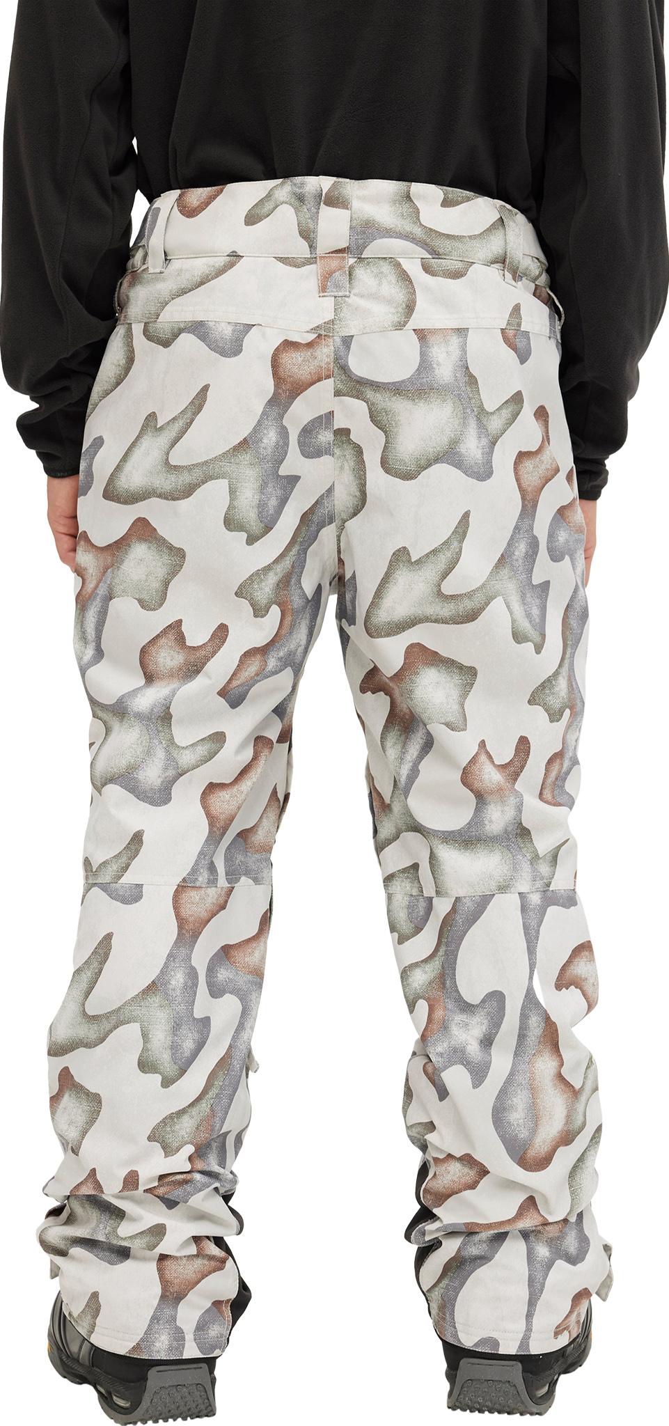 Product gallery image number 2 for product Park Pants - Men's