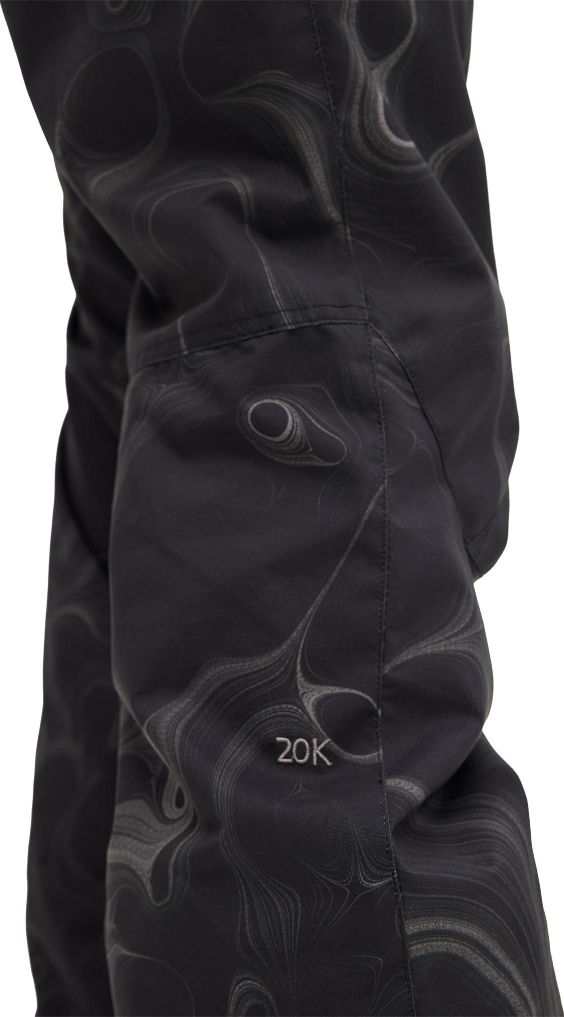 Product gallery image number 3 for product Park Pants - Men's