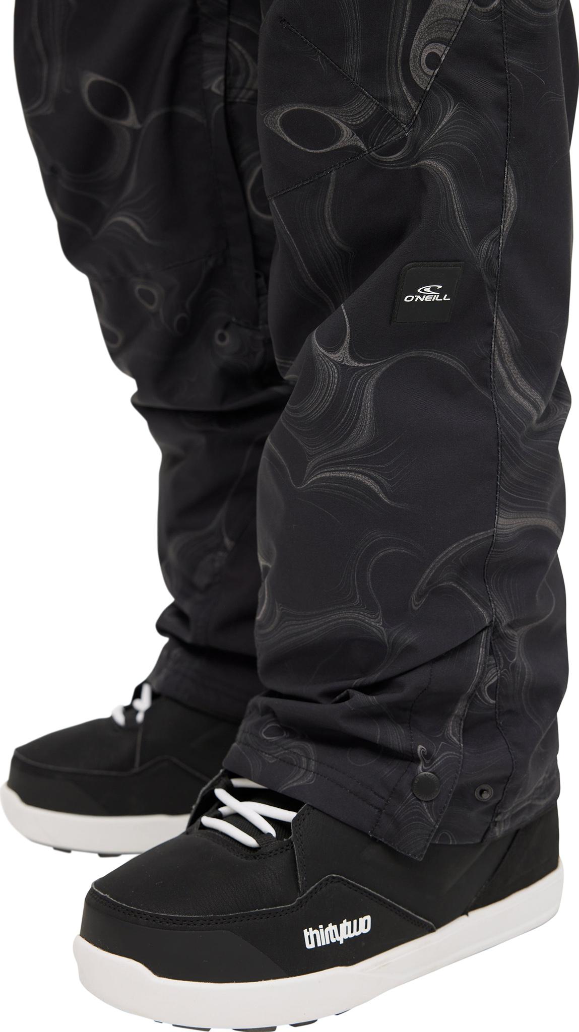 Product gallery image number 4 for product Park Pants - Men's