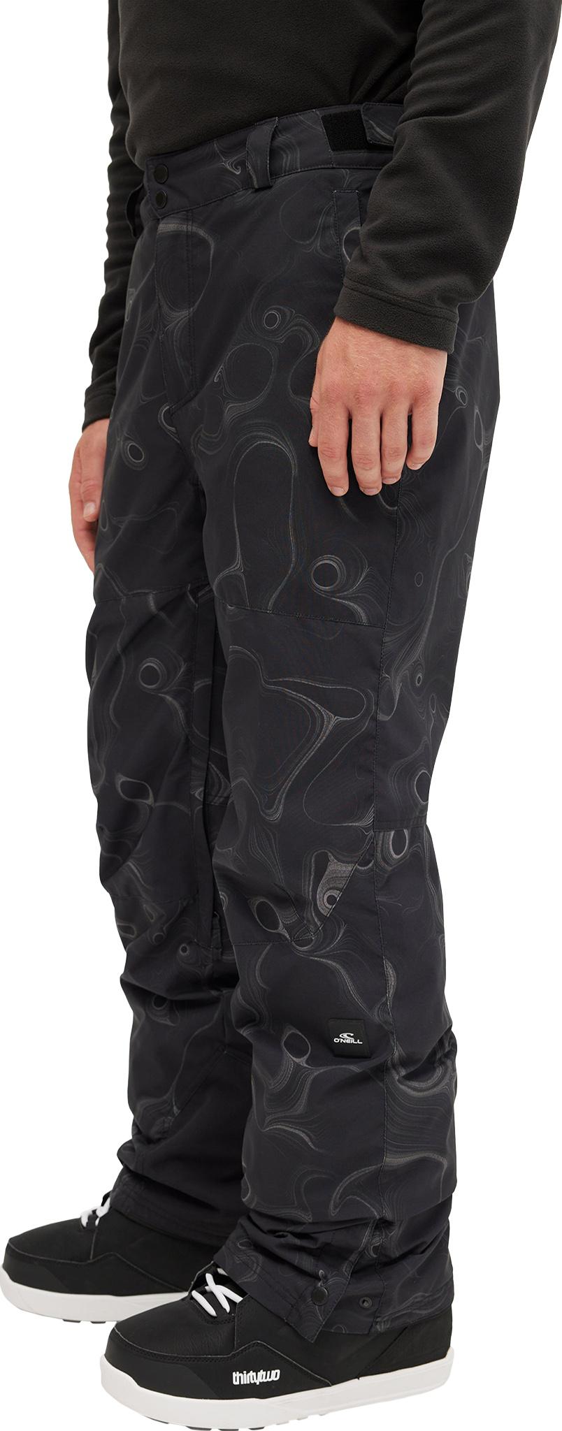 Product gallery image number 5 for product Park Pants - Men's