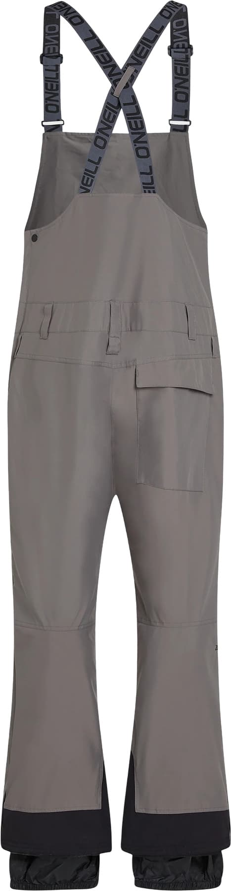 Numéro de l'image de la galerie de produits 3 pour le produit Salopette de neige ample O’Riginals - Homme