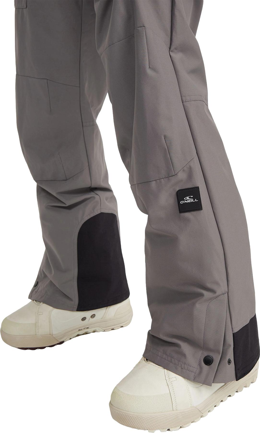 Numéro de l'image de la galerie de produits 2 pour le produit Salopette de neige ample O’Riginals - Homme