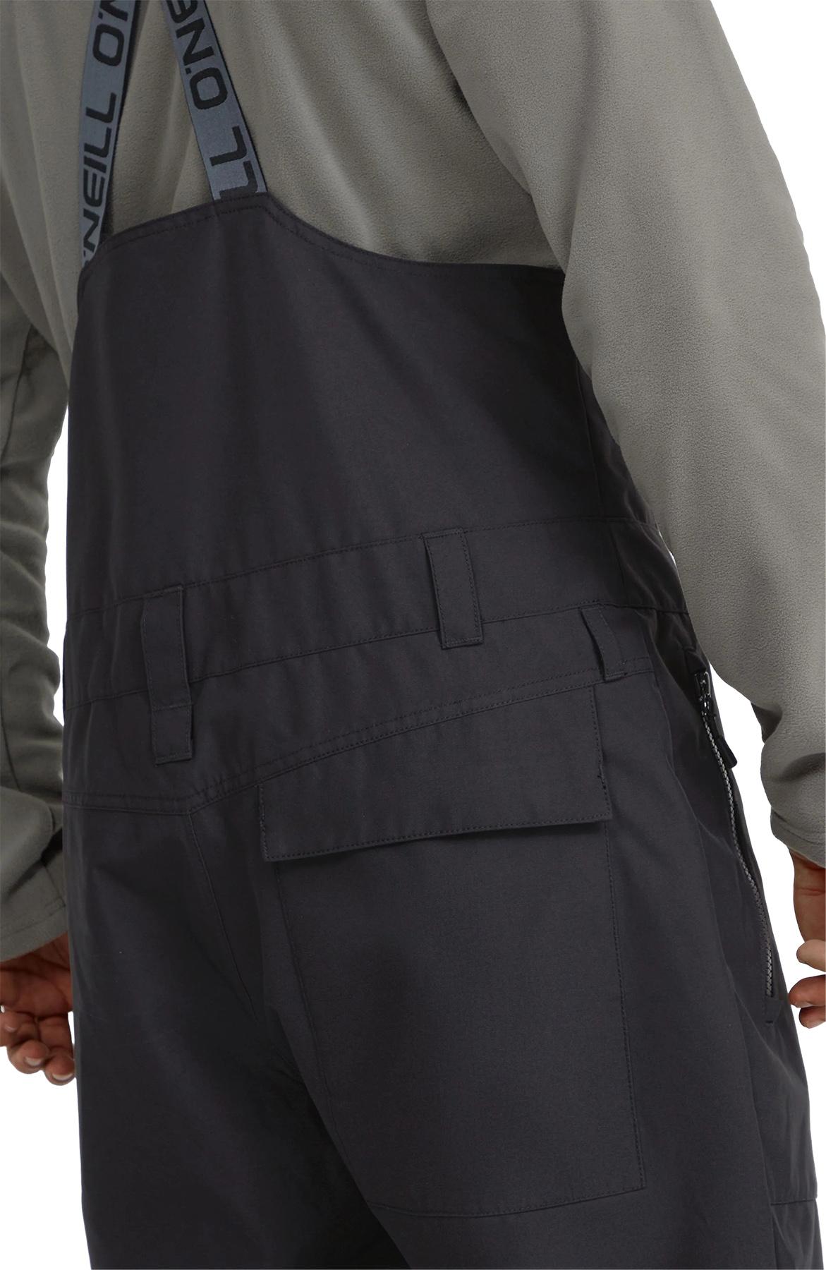 Numéro de l'image de la galerie de produits 6 pour le produit Salopette de neige ample O’Riginals - Homme