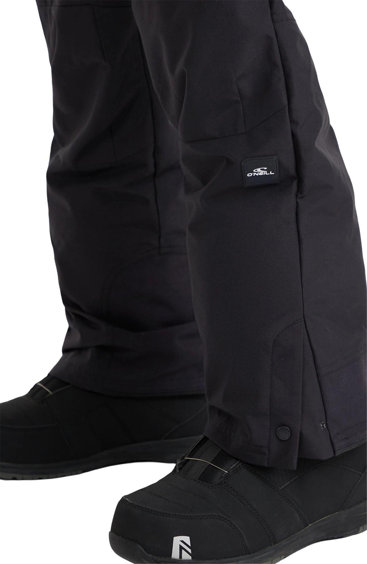 Numéro de l'image de la galerie de produits 5 pour le produit Salopette de neige ample O’Riginals - Homme