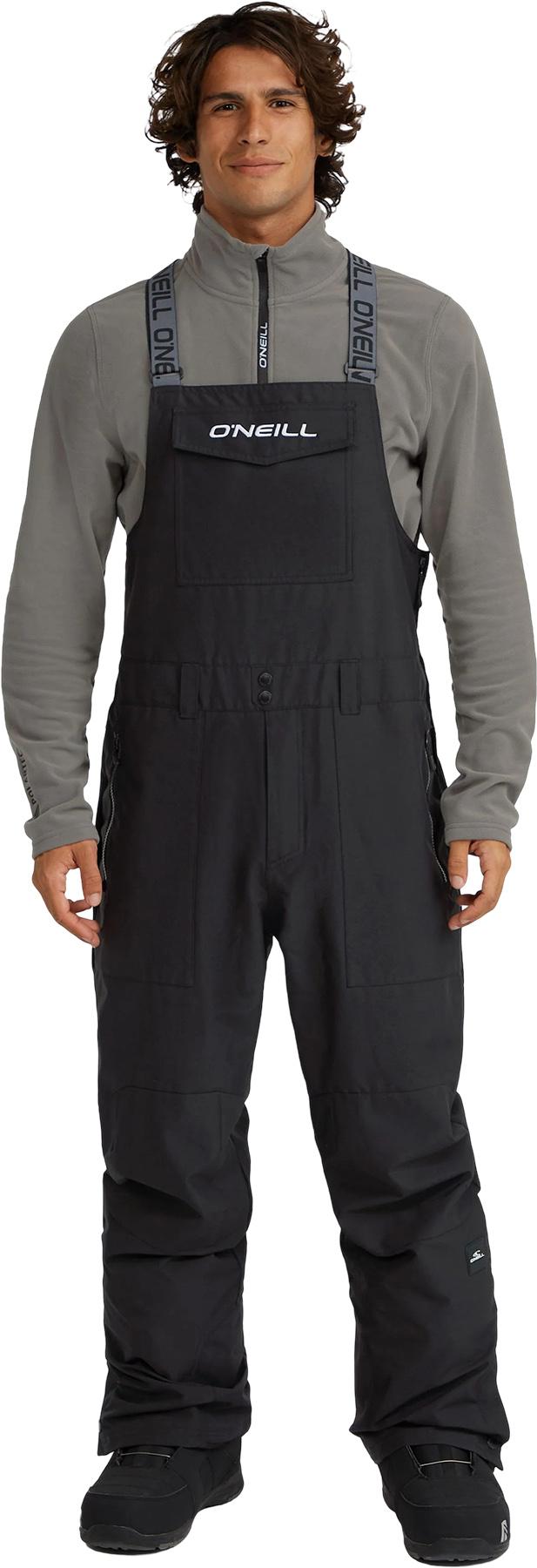 Numéro de l'image de la galerie de produits 4 pour le produit Salopette de neige ample O’Riginals - Homme