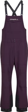Couleur: Aubergine