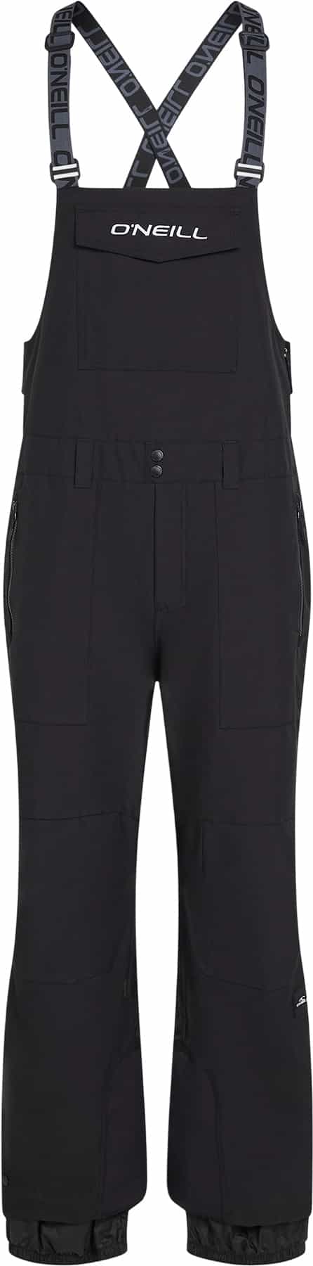 Image de produit pour Salopette de neige ample O’Riginals - Homme