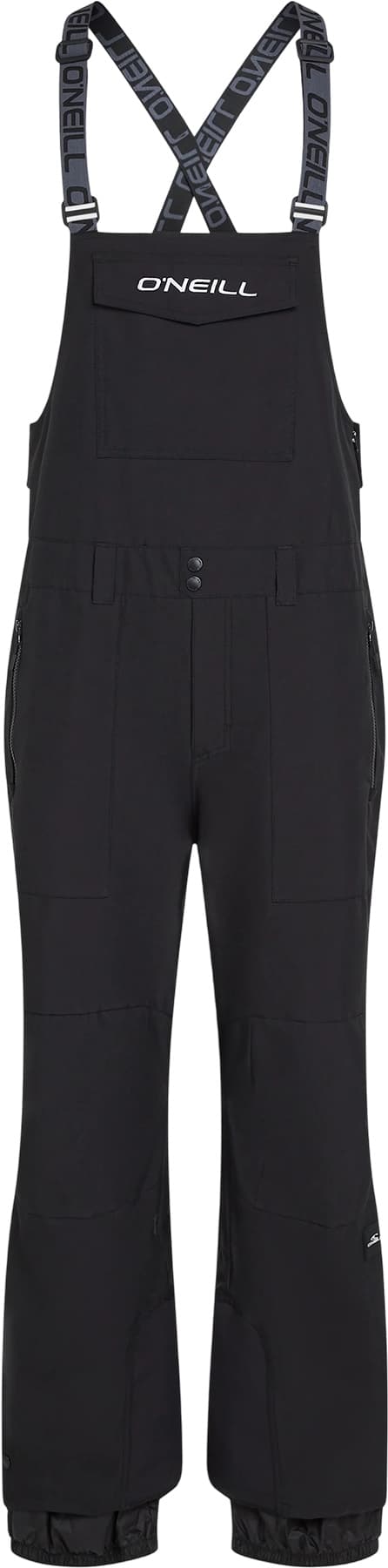 Product image for O'riginals Loose Snow Bib Pants - Men's