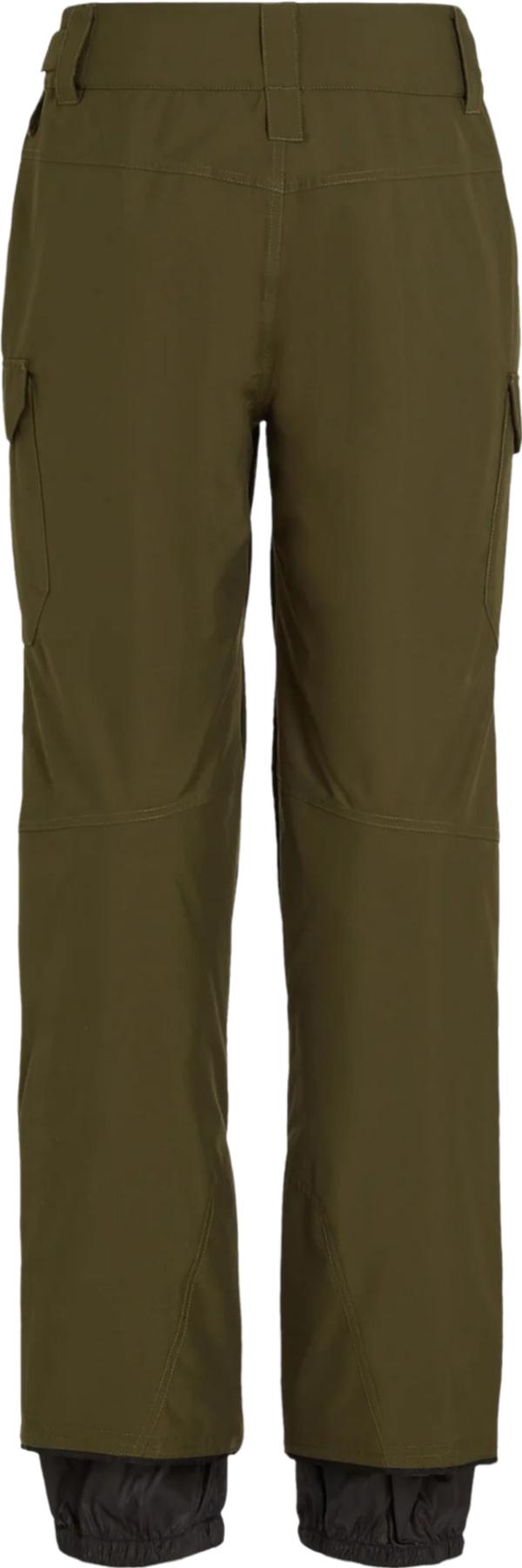 Product gallery image number 2 for product Utility Regular Snow Pants - Men's