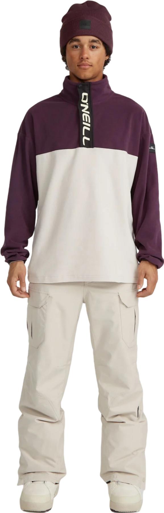 Product gallery image number 2 for product Utility Regular Snow Pants - Men's