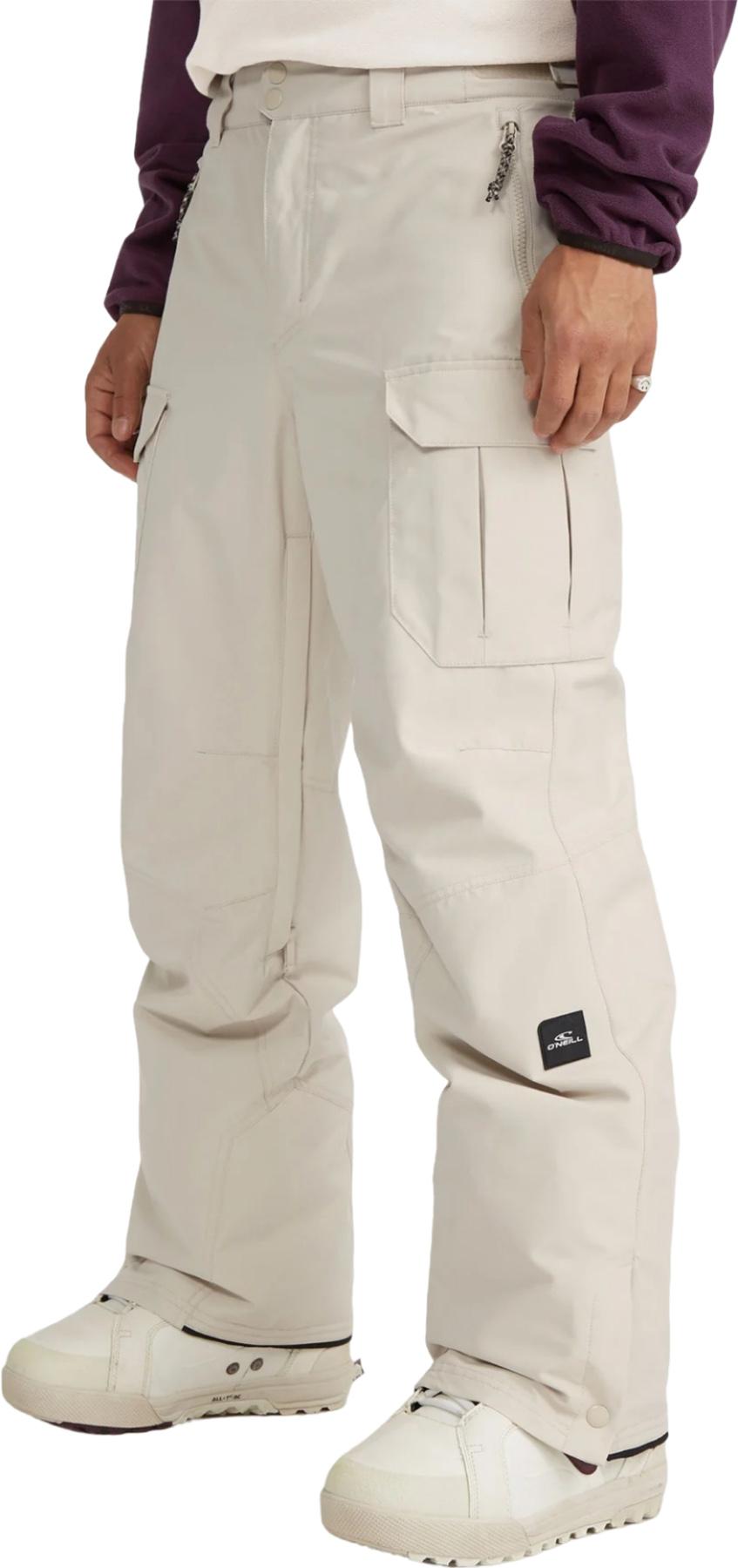 Product gallery image number 3 for product Utility Regular Snow Pants - Men's