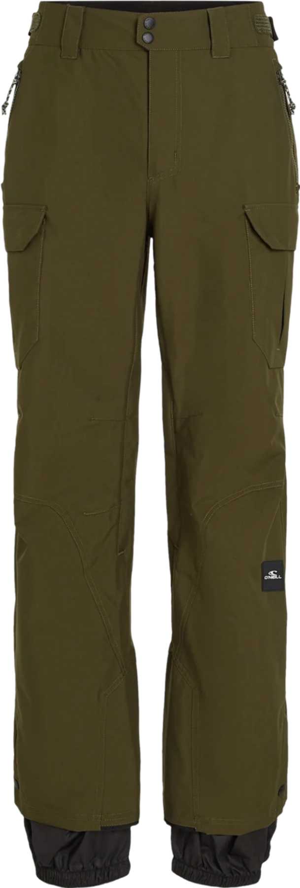 Image de produit pour Pantalon de neige Utility Regular - Homme