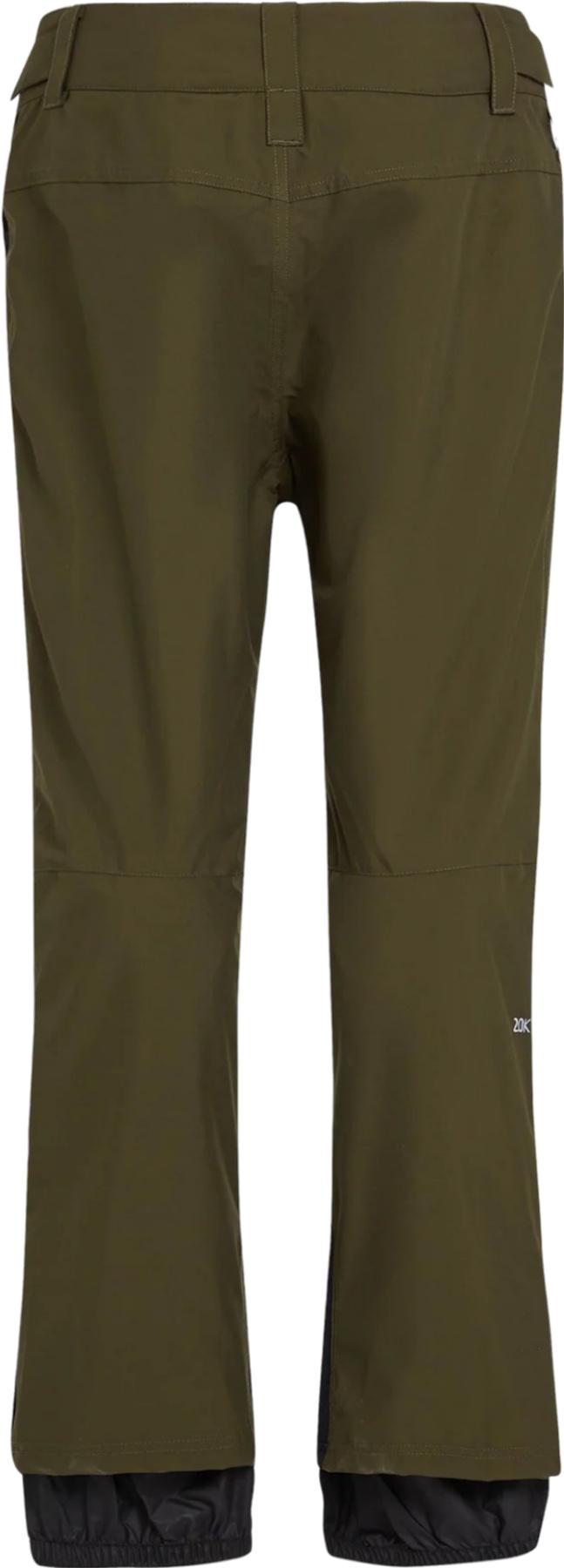Numéro de l'image de la galerie de produits 2 pour le produit Pantalon de neige coupe ample O’riginals Park - Homme