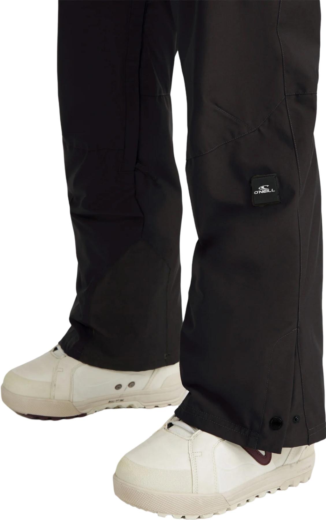 Product gallery image number 3 for product O’riginals Park Loose Fit Snow Pants - Men's