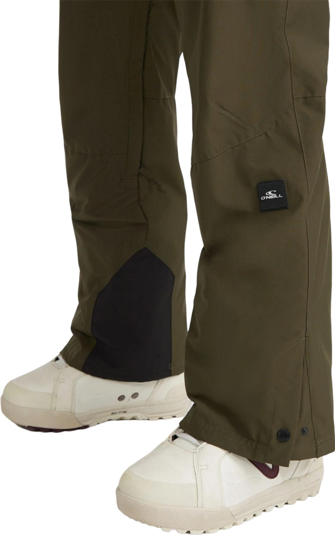 Numéro de l'image de la galerie de produits 4 pour le produit Pantalon de neige coupe ample O’riginals Park - Homme