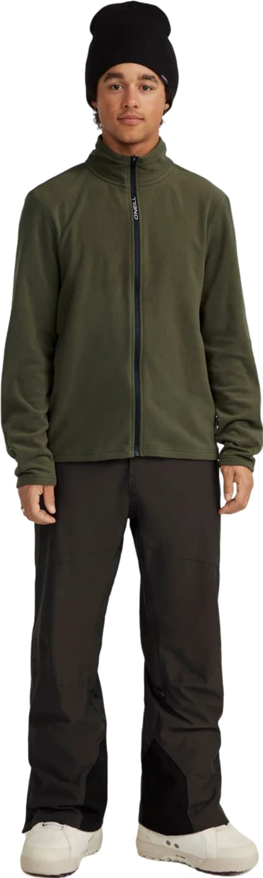 Product gallery image number 5 for product O’riginals Park Loose Fit Snow Pants - Men's