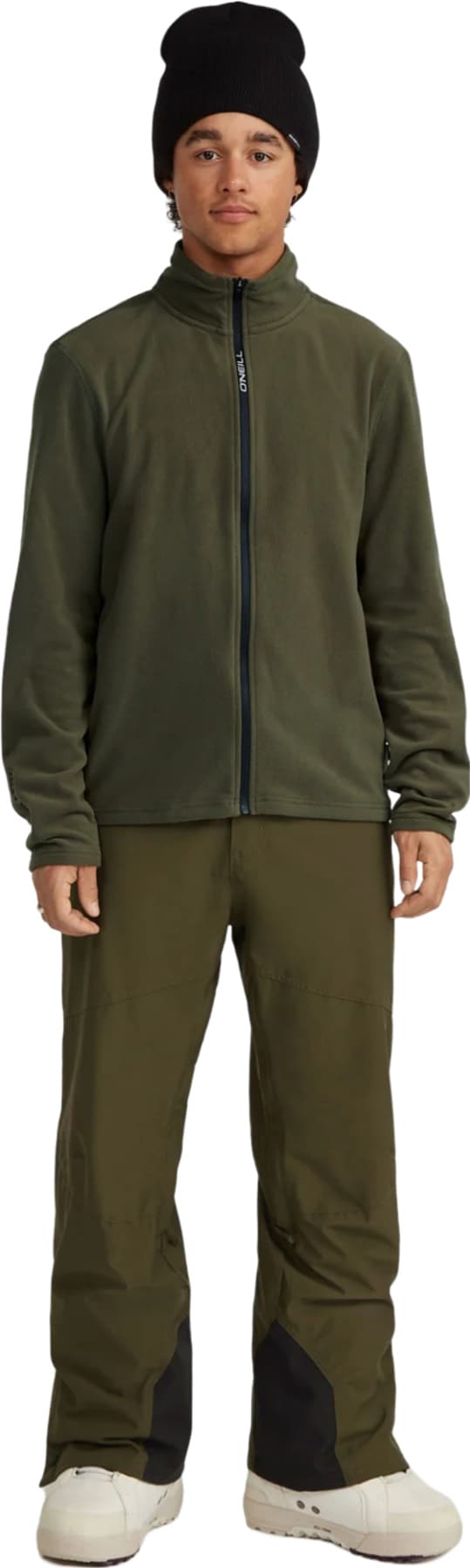 Numéro de l'image de la galerie de produits 5 pour le produit Pantalon de neige coupe ample O’riginals Park - Homme
