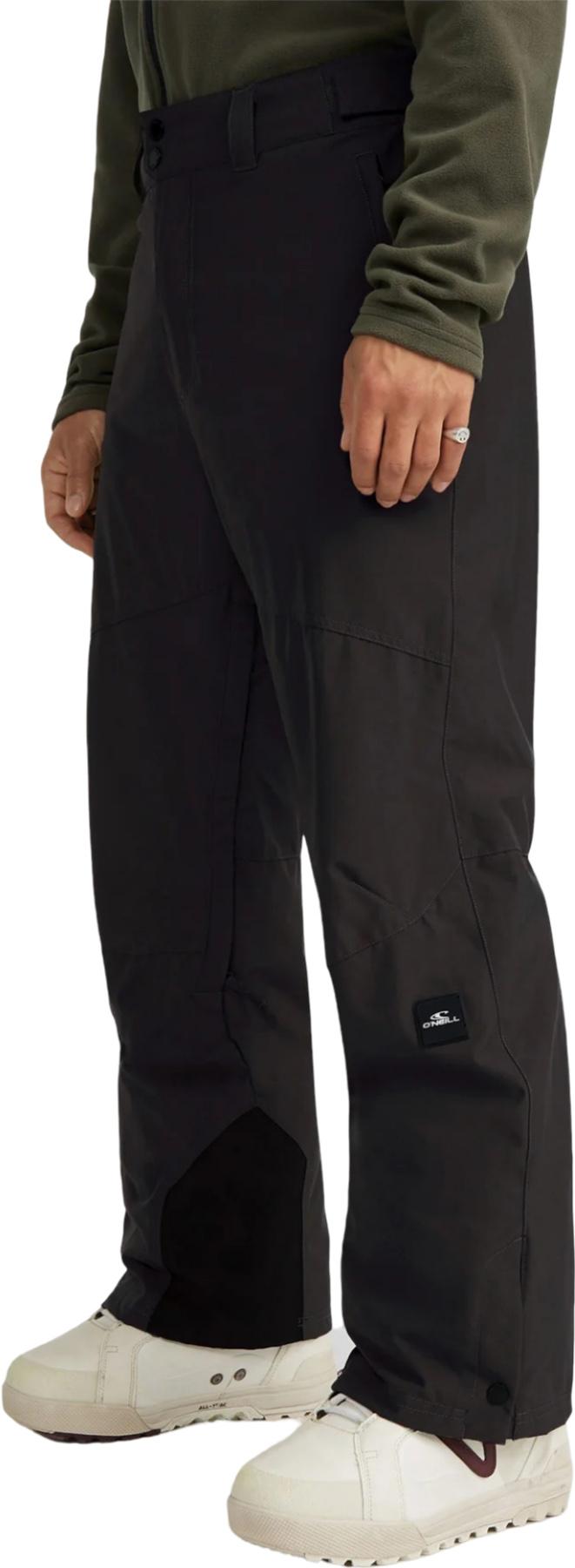 Product gallery image number 6 for product O’riginals Park Loose Fit Snow Pants - Men's