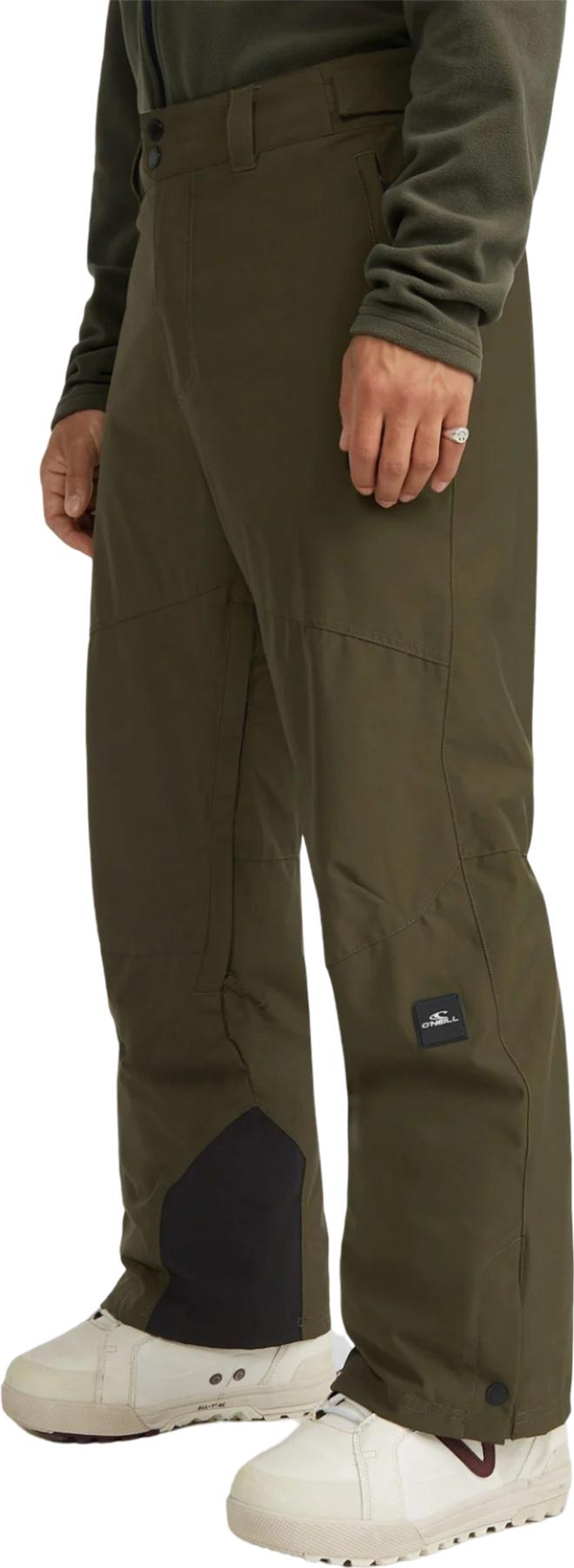 Numéro de l'image de la galerie de produits 6 pour le produit Pantalon de neige coupe ample O’riginals Park - Homme