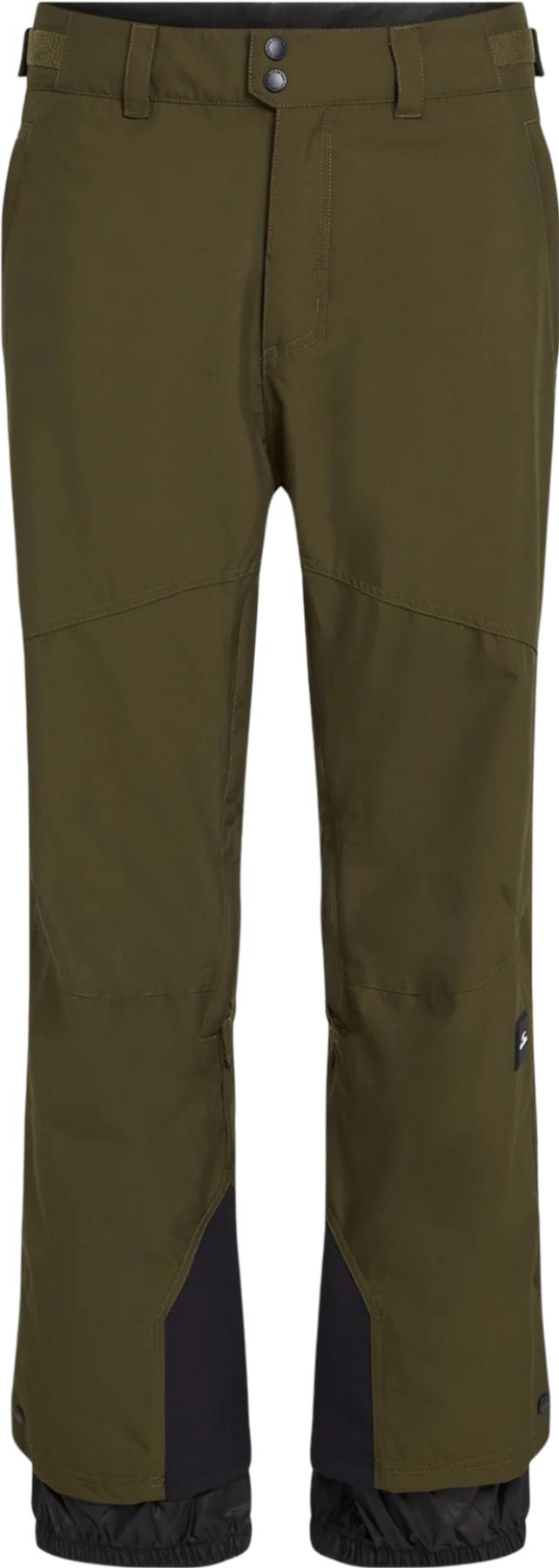 Image de produit pour Pantalon de neige coupe ample O’riginals Park - Homme
