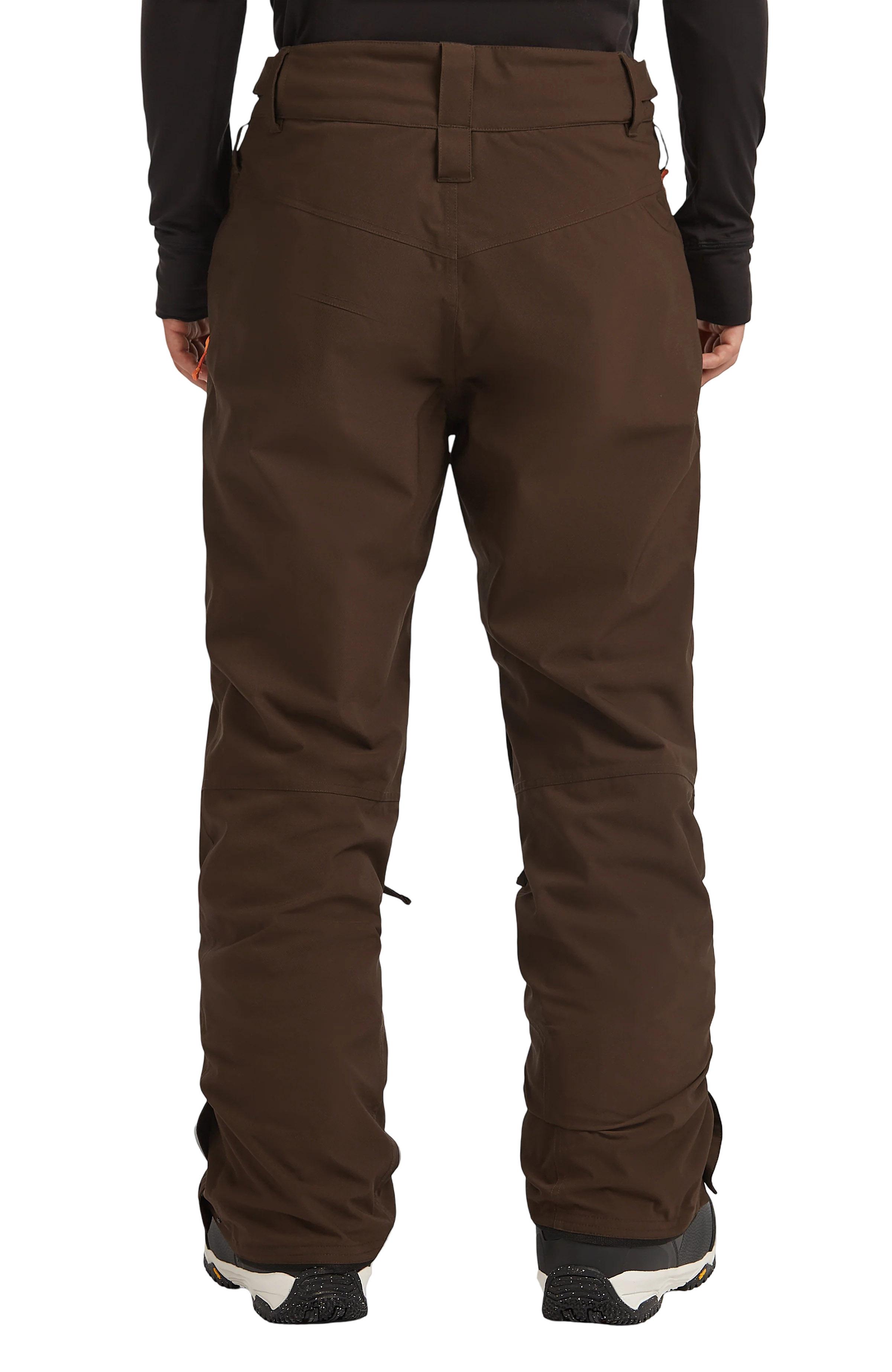 Product gallery image number 6 for product FWC'Peak Fire Pants - Men's