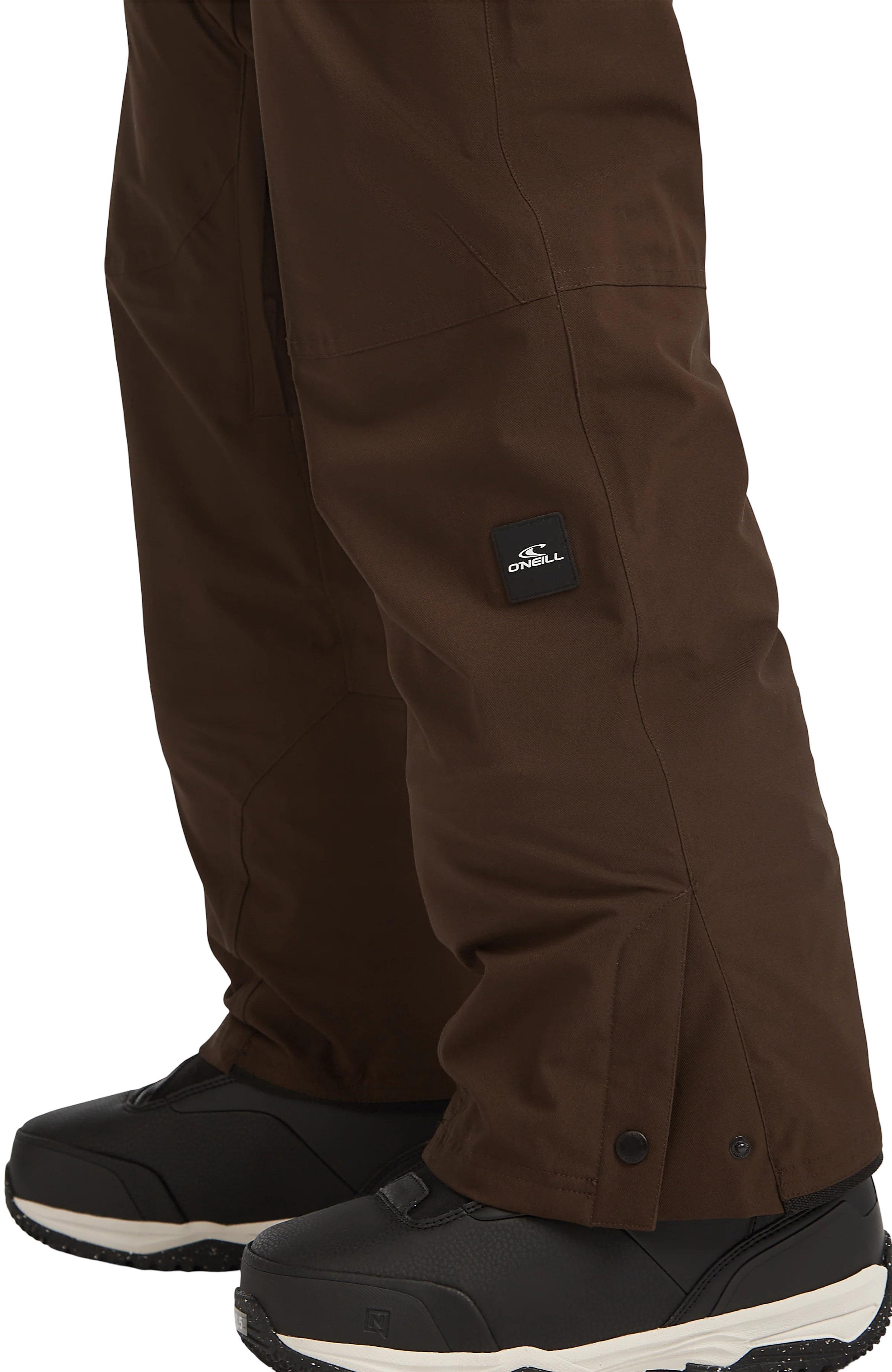 Product gallery image number 7 for product FWC'Peak Fire Pants - Men's