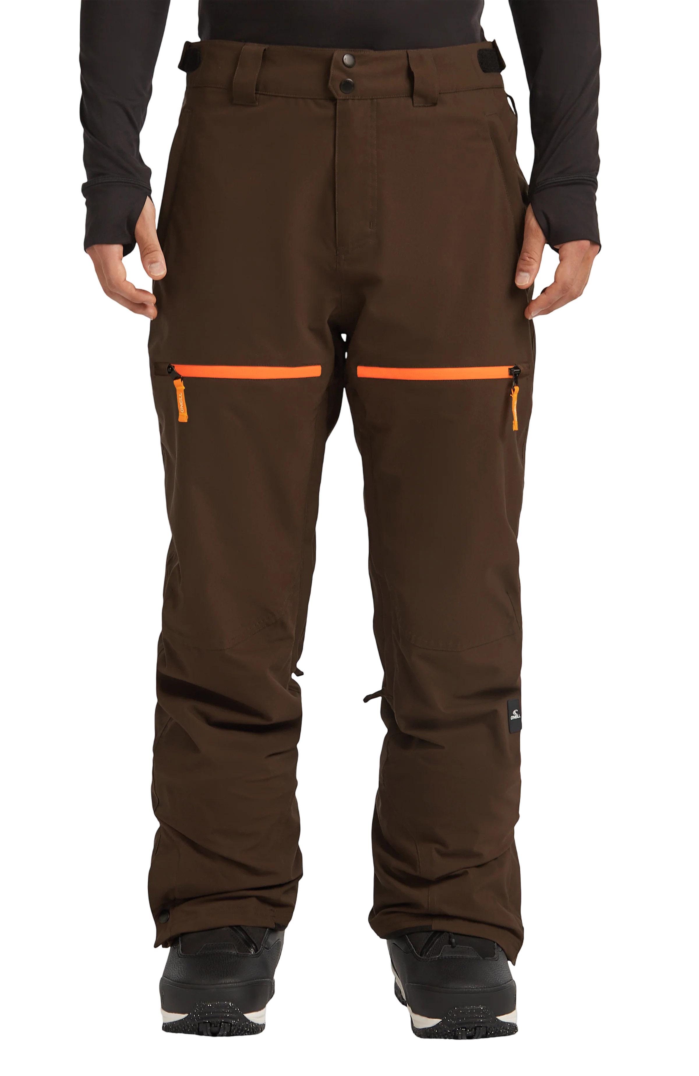 Product gallery image number 4 for product FWC'Peak Fire Pants - Men's