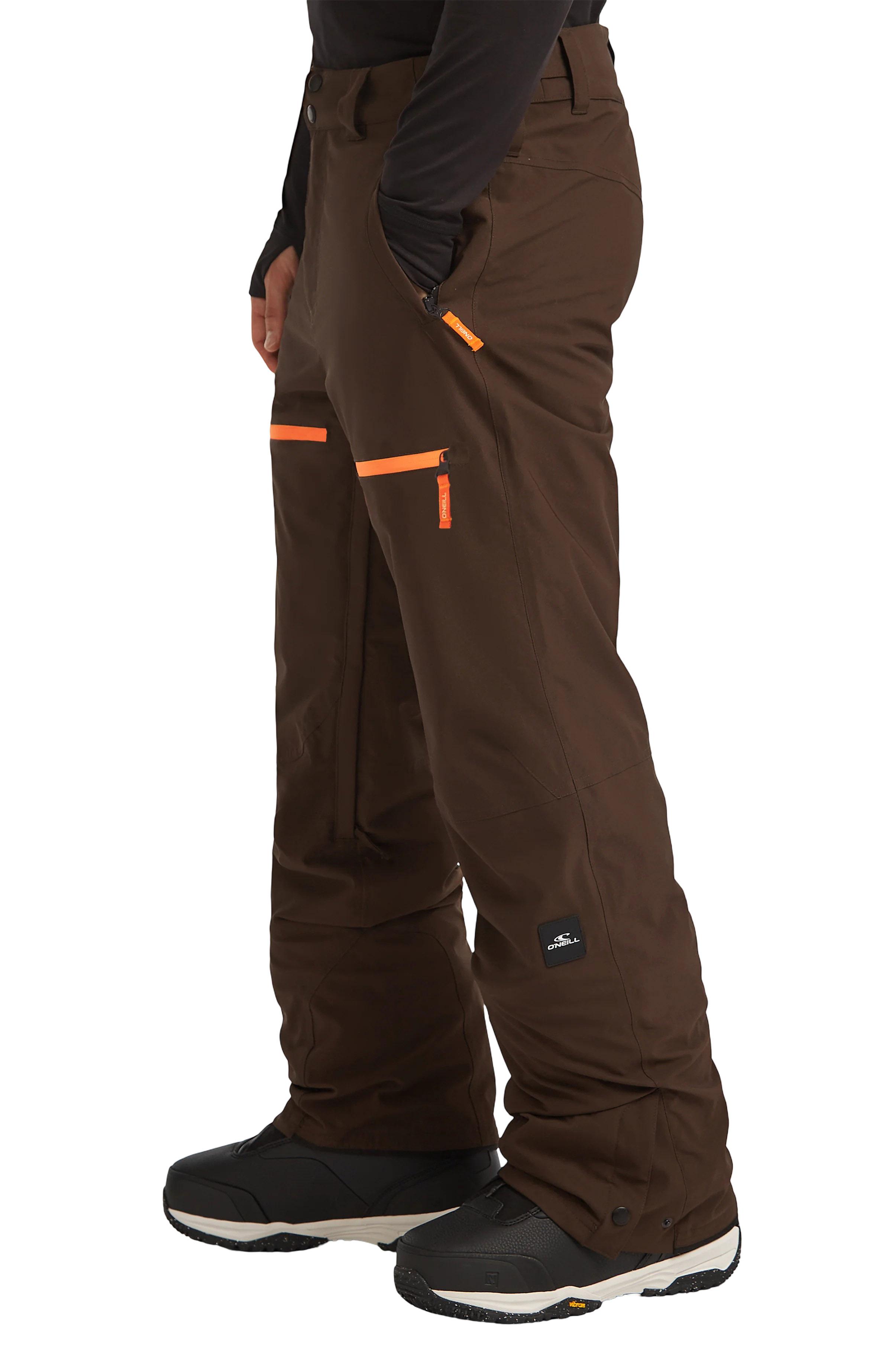 Product gallery image number 3 for product FWC'Peak Fire Pants - Men's
