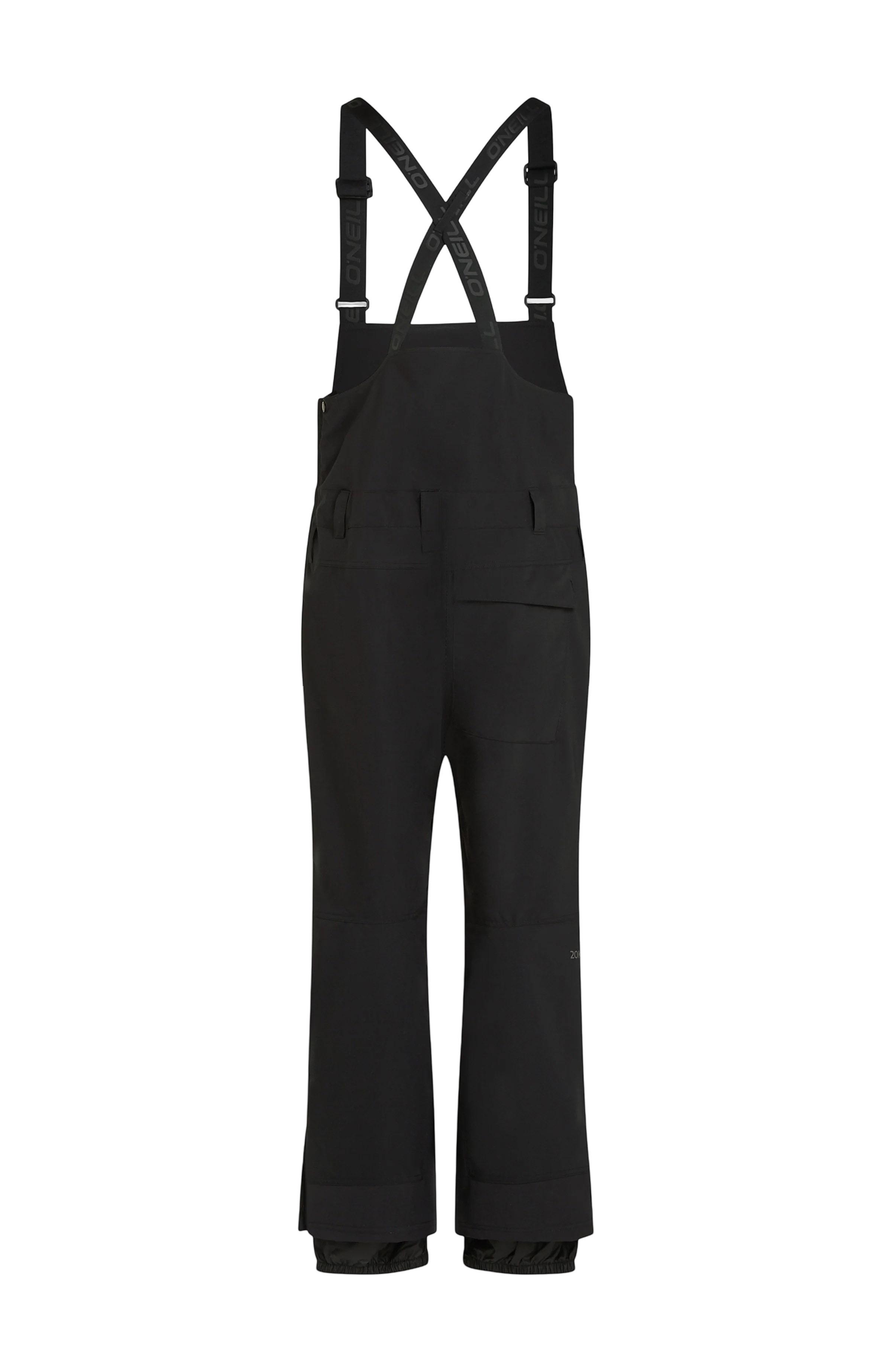 Product gallery image number 3 for product FWC'Peak Snow Bib Pants - Men's