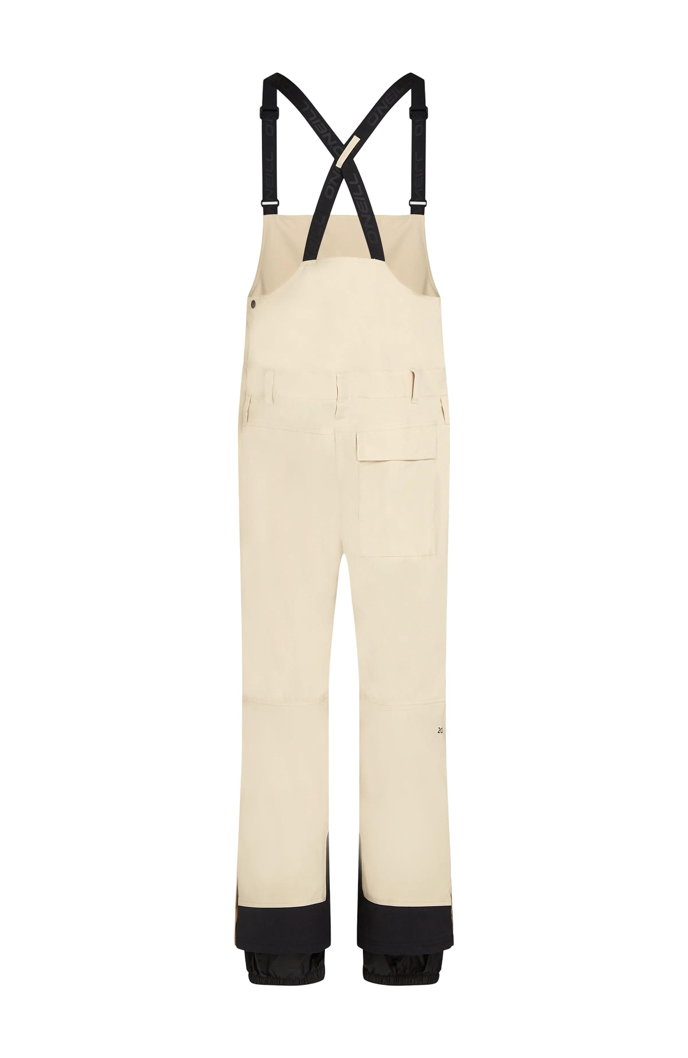 Product gallery image number 2 for product FWC'Peak Snow Bib Pants - Men's