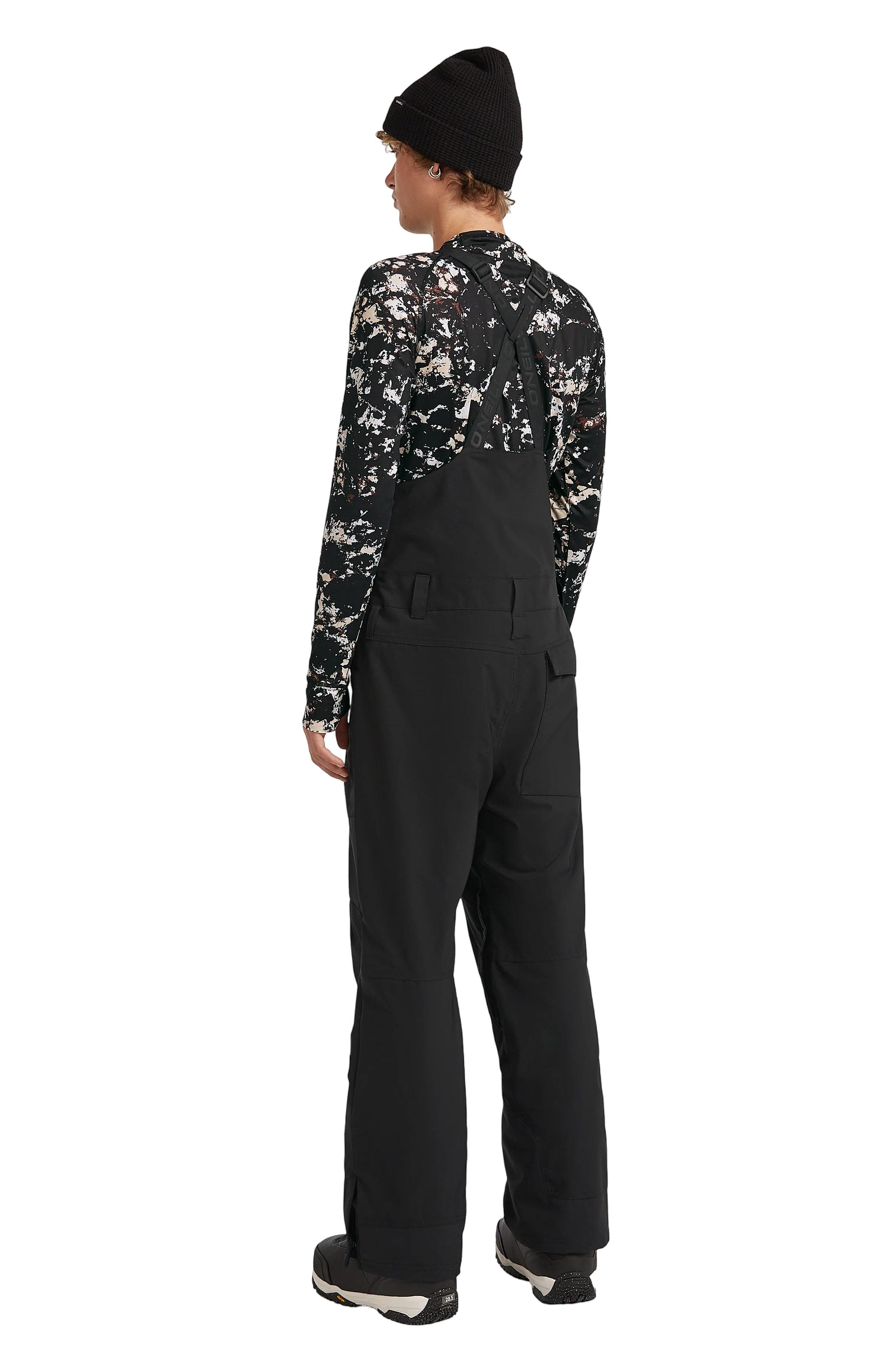 Product gallery image number 4 for product FWC'Peak Snow Bib Pants - Men's