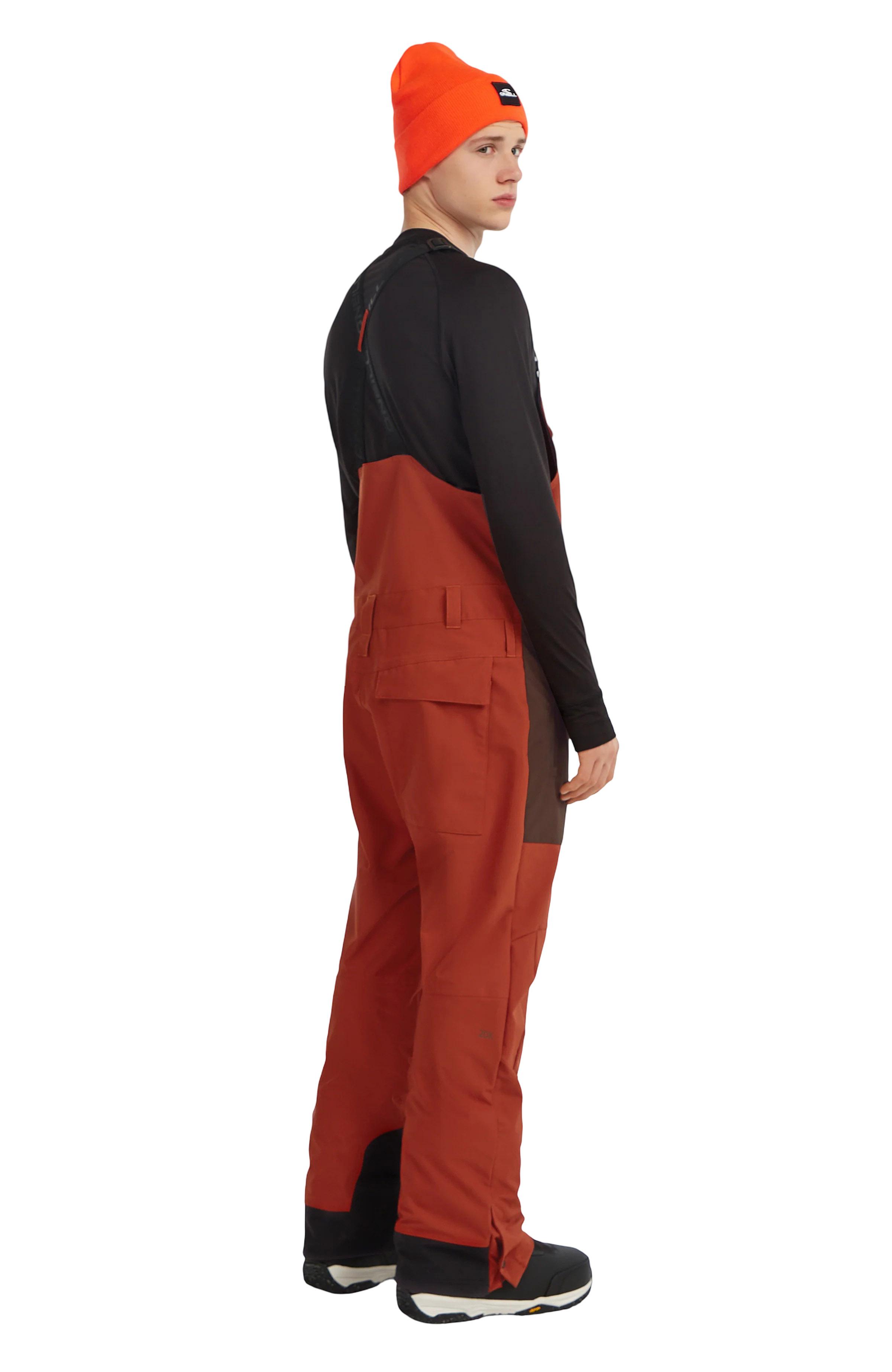 Numéro de l'image de la galerie de produits 4 pour le produit Salopette de neige FWC'Peak - Homme