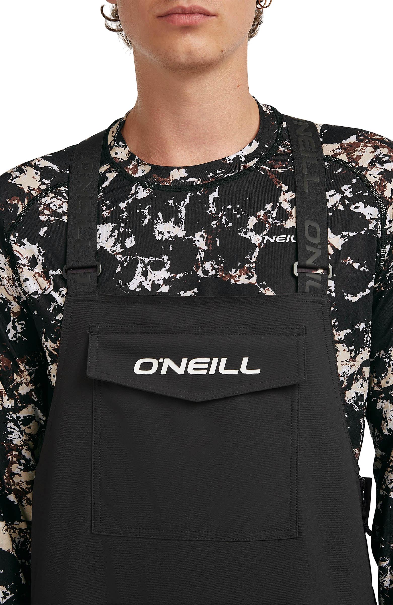 Product gallery image number 5 for product FWC'Peak Snow Bib Pants - Men's