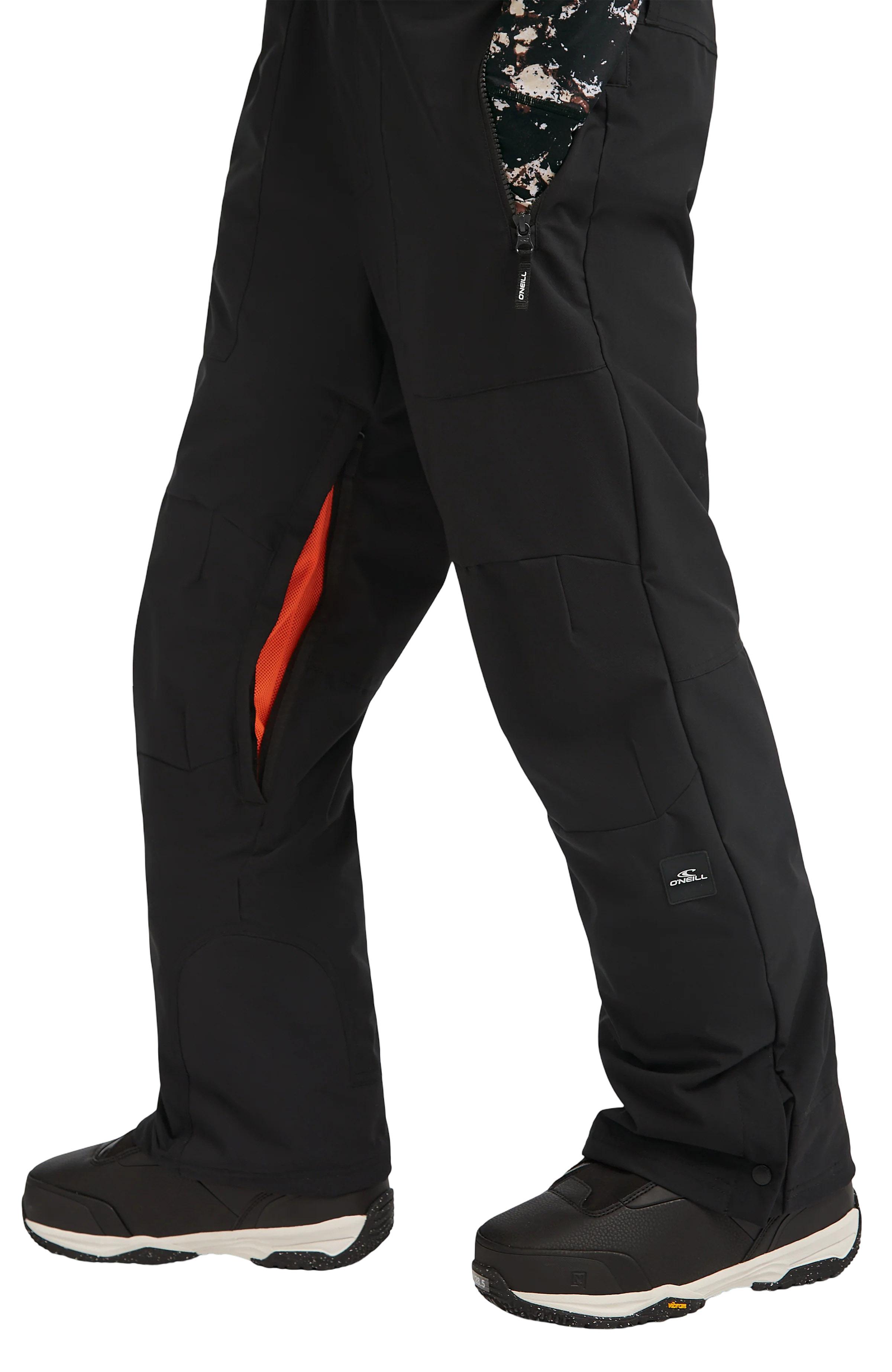Product gallery image number 6 for product FWC'Peak Snow Bib Pants - Men's