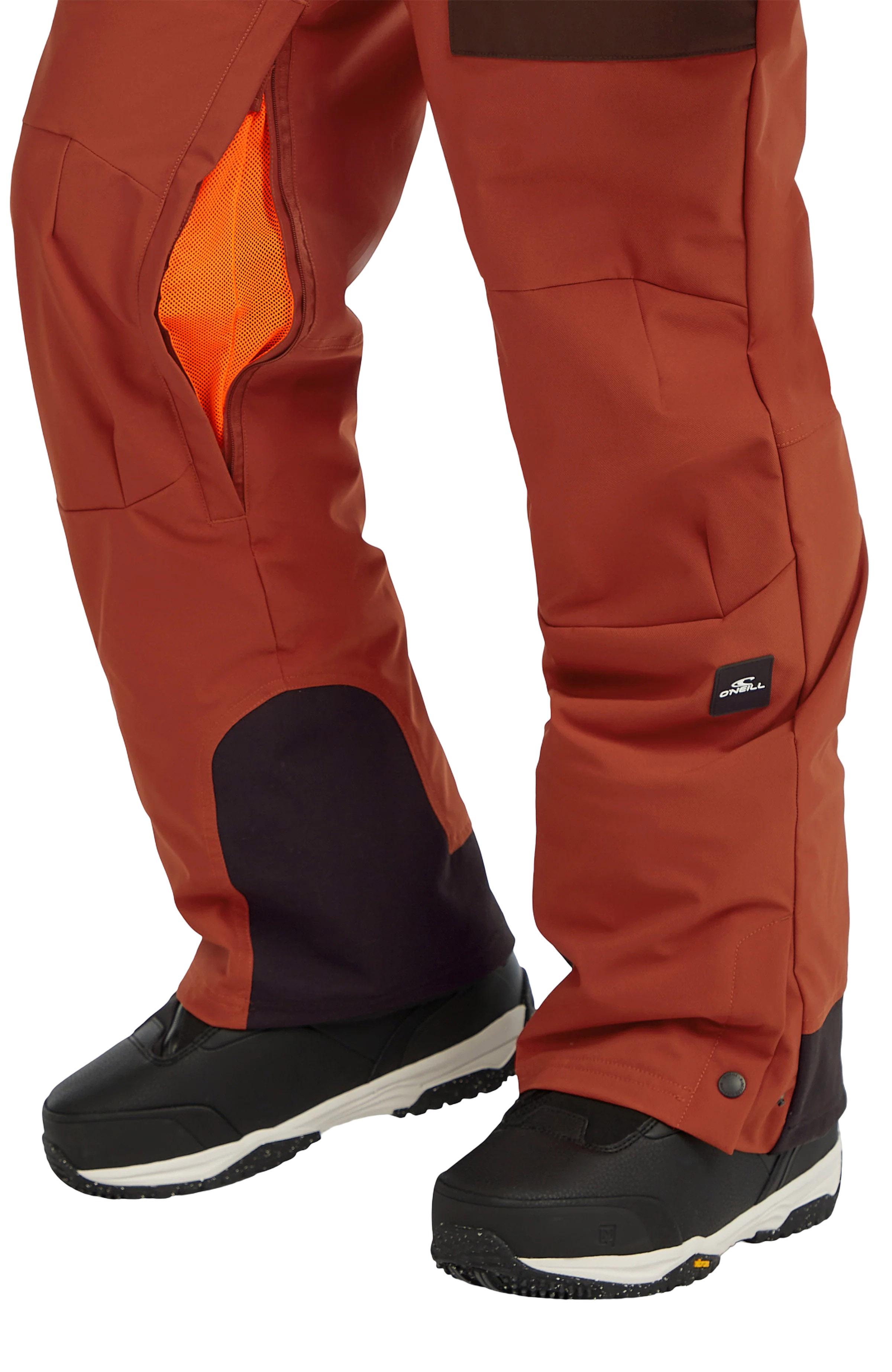 Numéro de l'image de la galerie de produits 6 pour le produit Salopette de neige FWC'Peak - Homme
